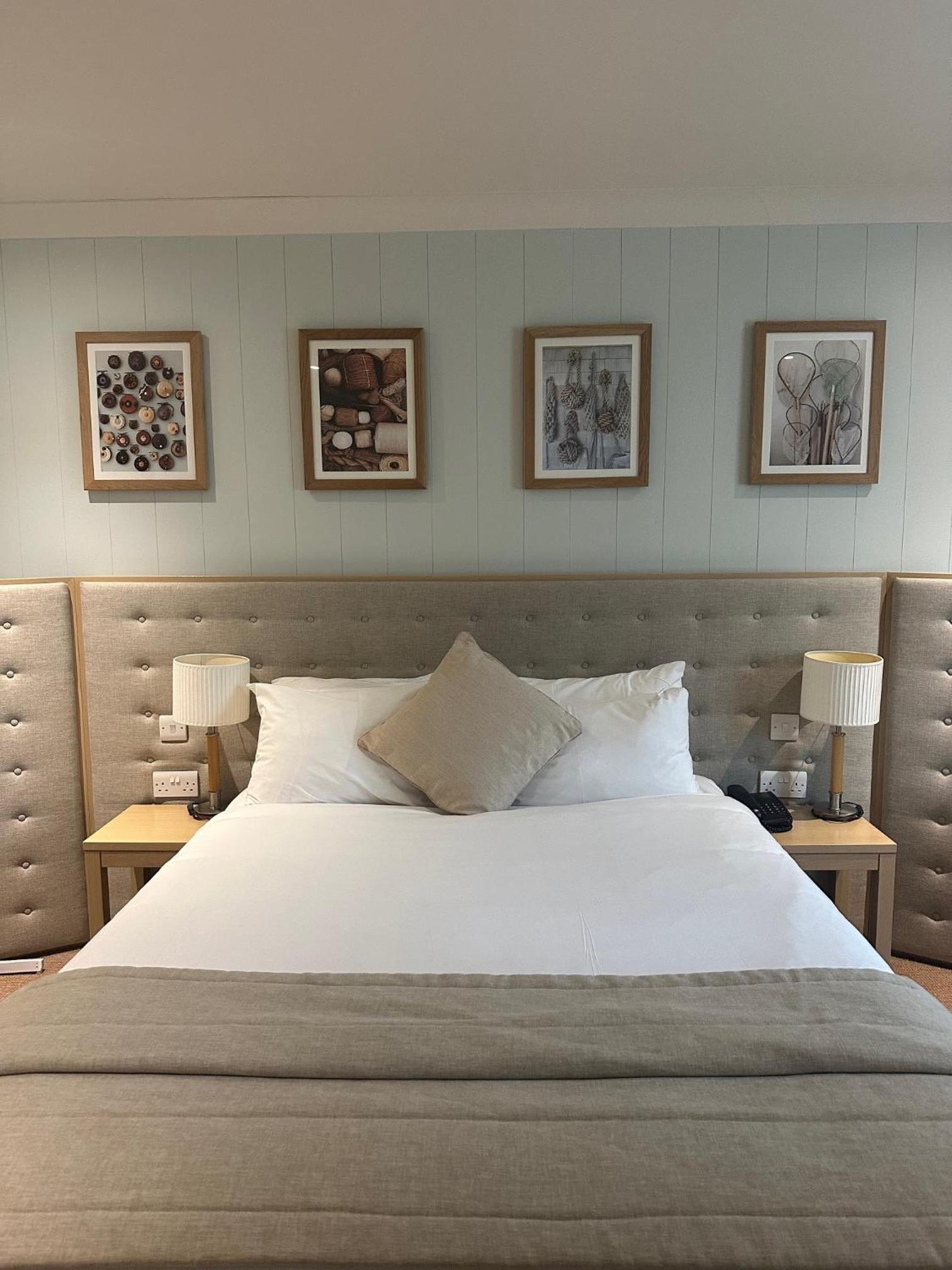 Double Room - Photo 4