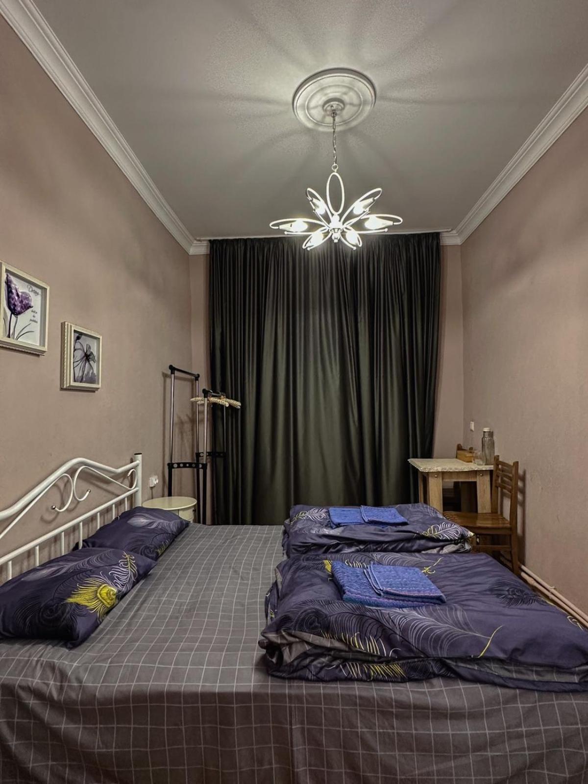 Deluxe Double Room with Shower
