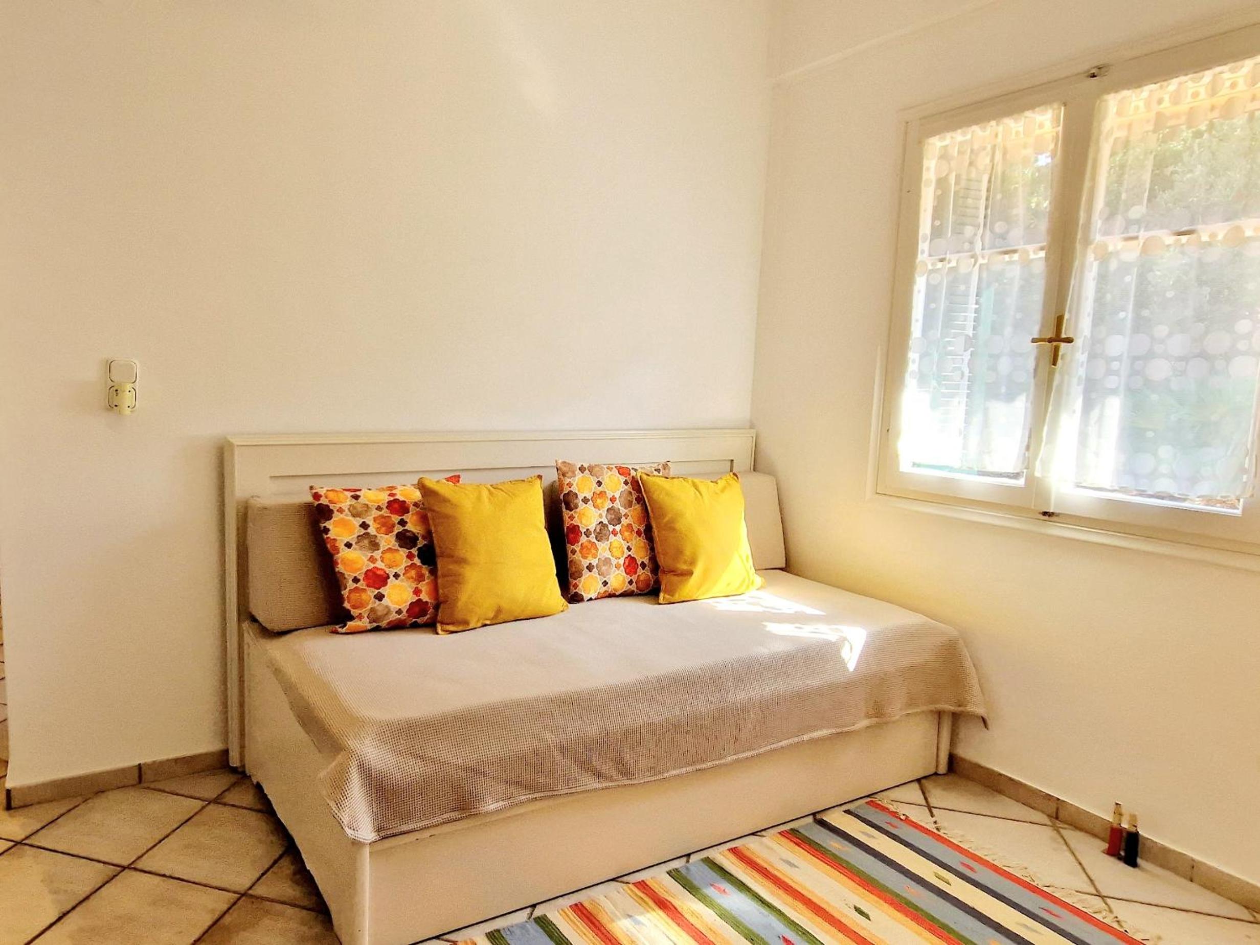 Triple Room with Sea View - Photo 5