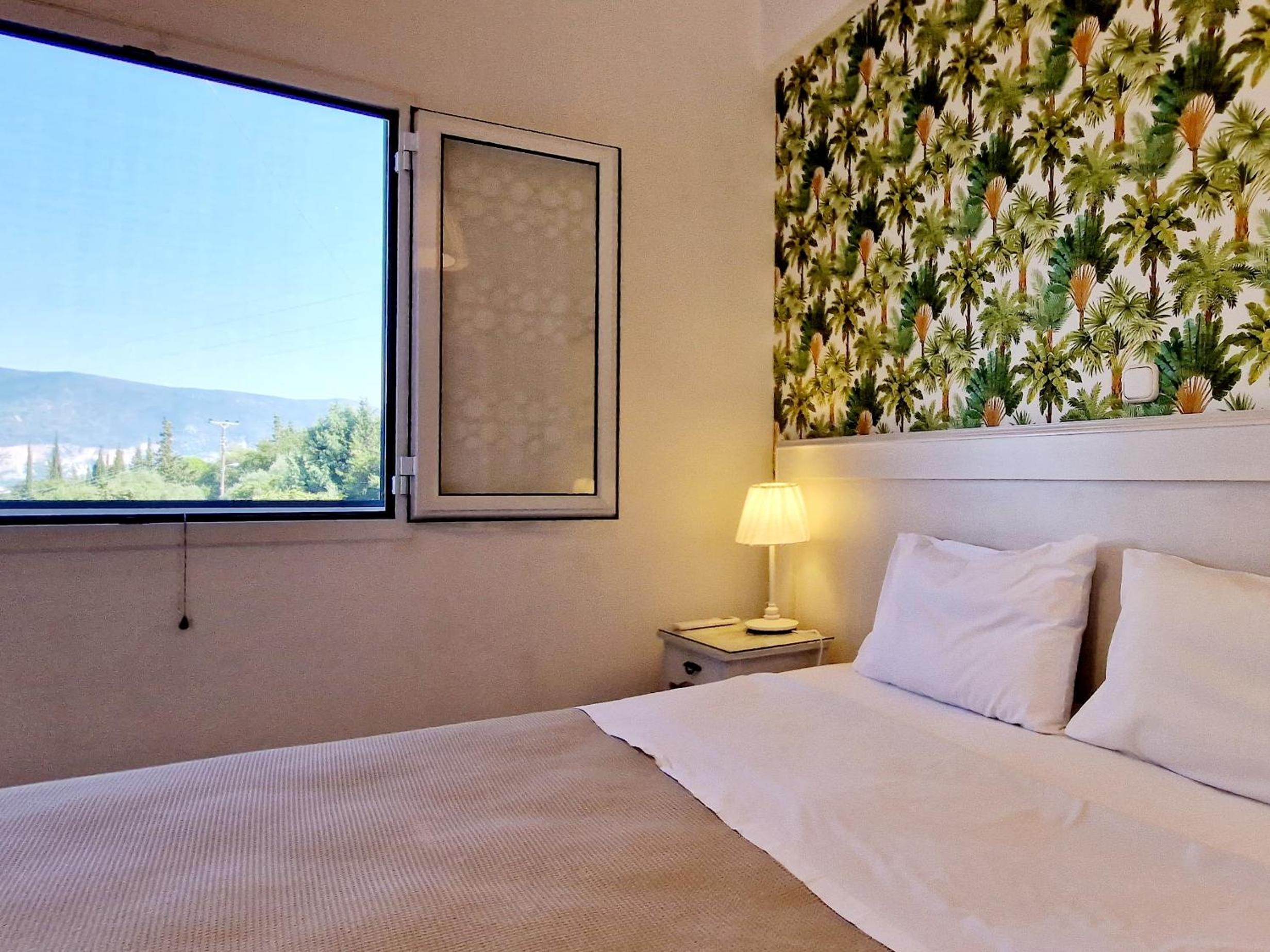 Triple Room with Sea View - Photo 1