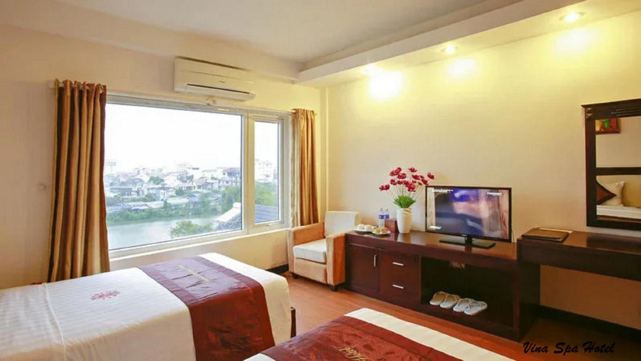 Deluxe Twin Room - Photo 1