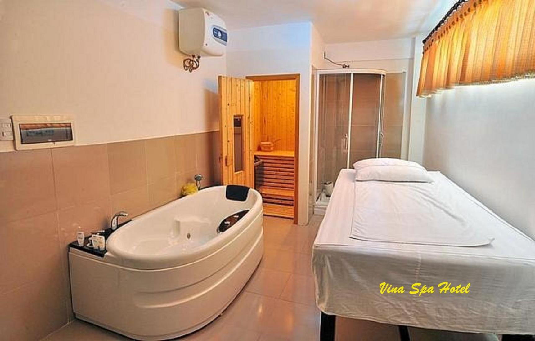 Deluxe Twin Room - Photo 33