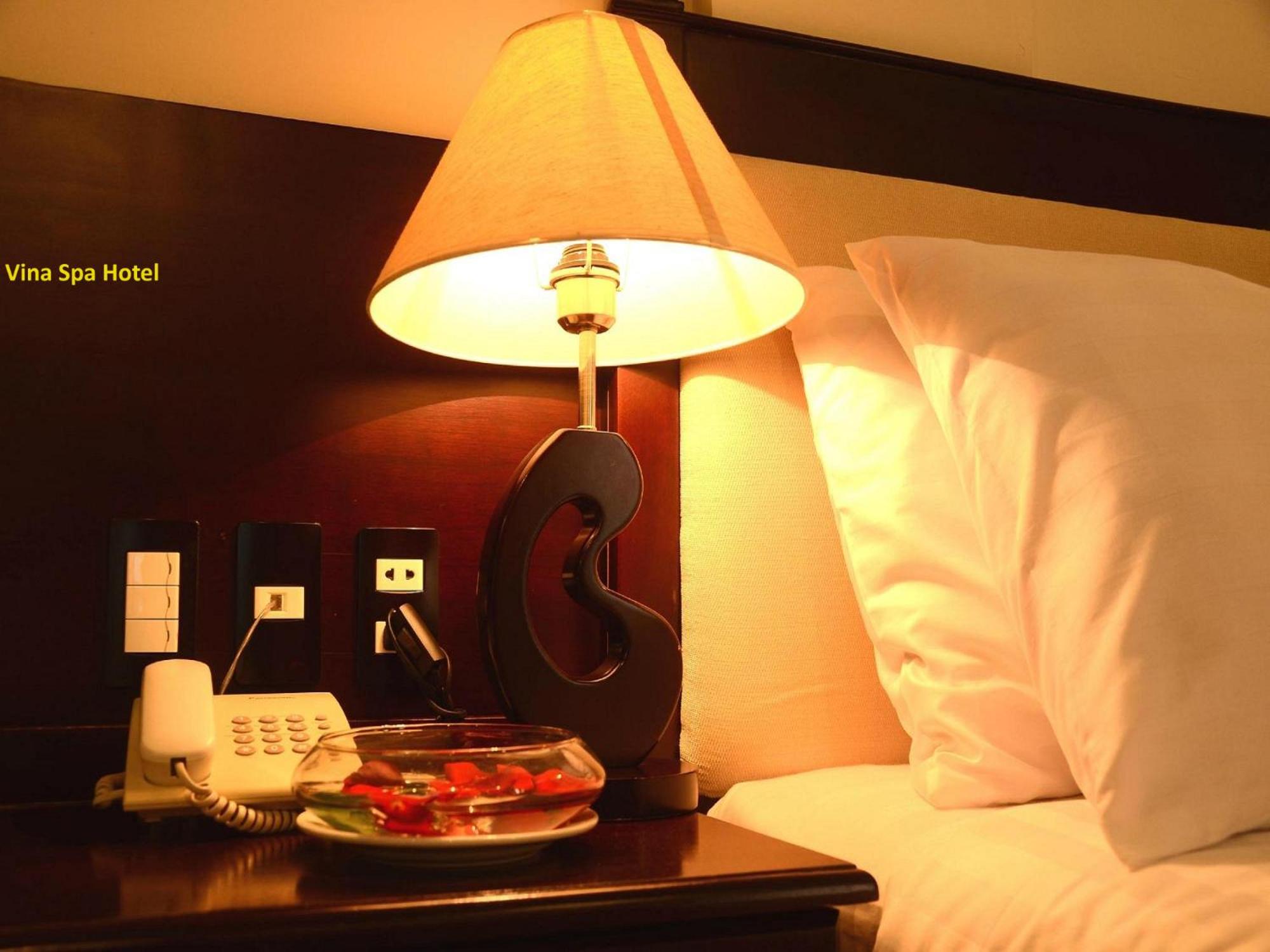 Deluxe Twin Room - Photo 43