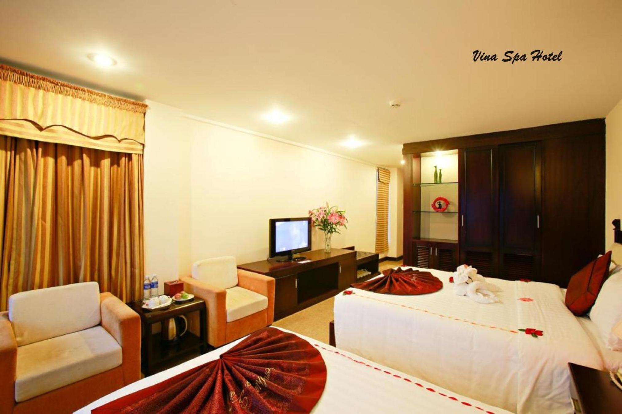 Deluxe Triple Room with Sea View - Photo 22
