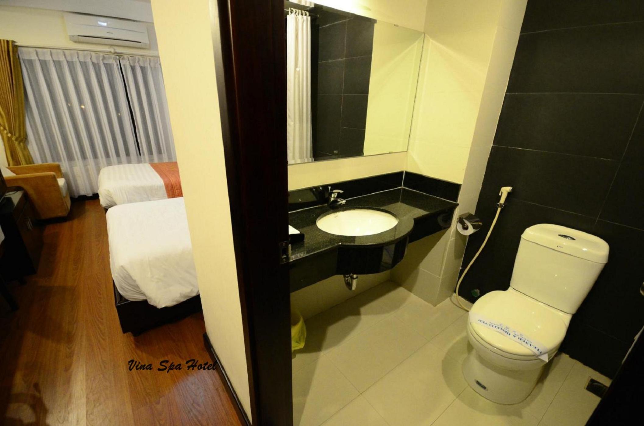 Deluxe Twin Room - Photo 39