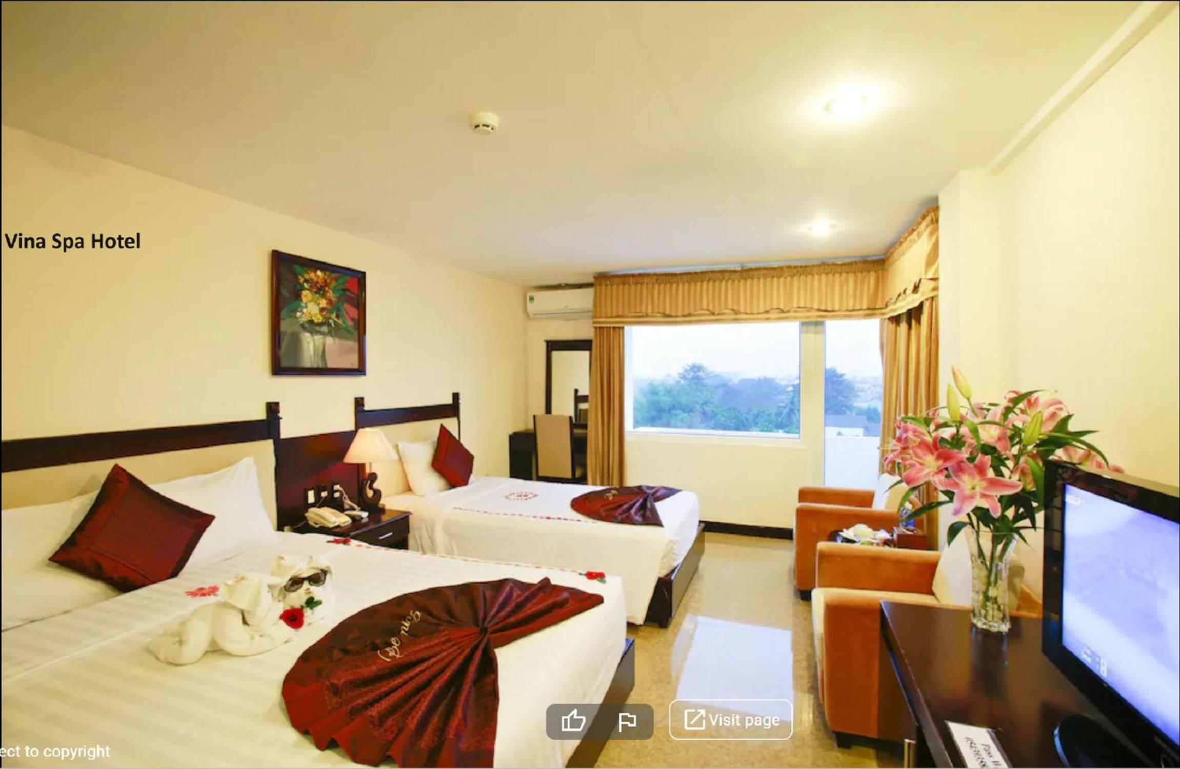 Deluxe Triple Room with Sea View - Photo 21