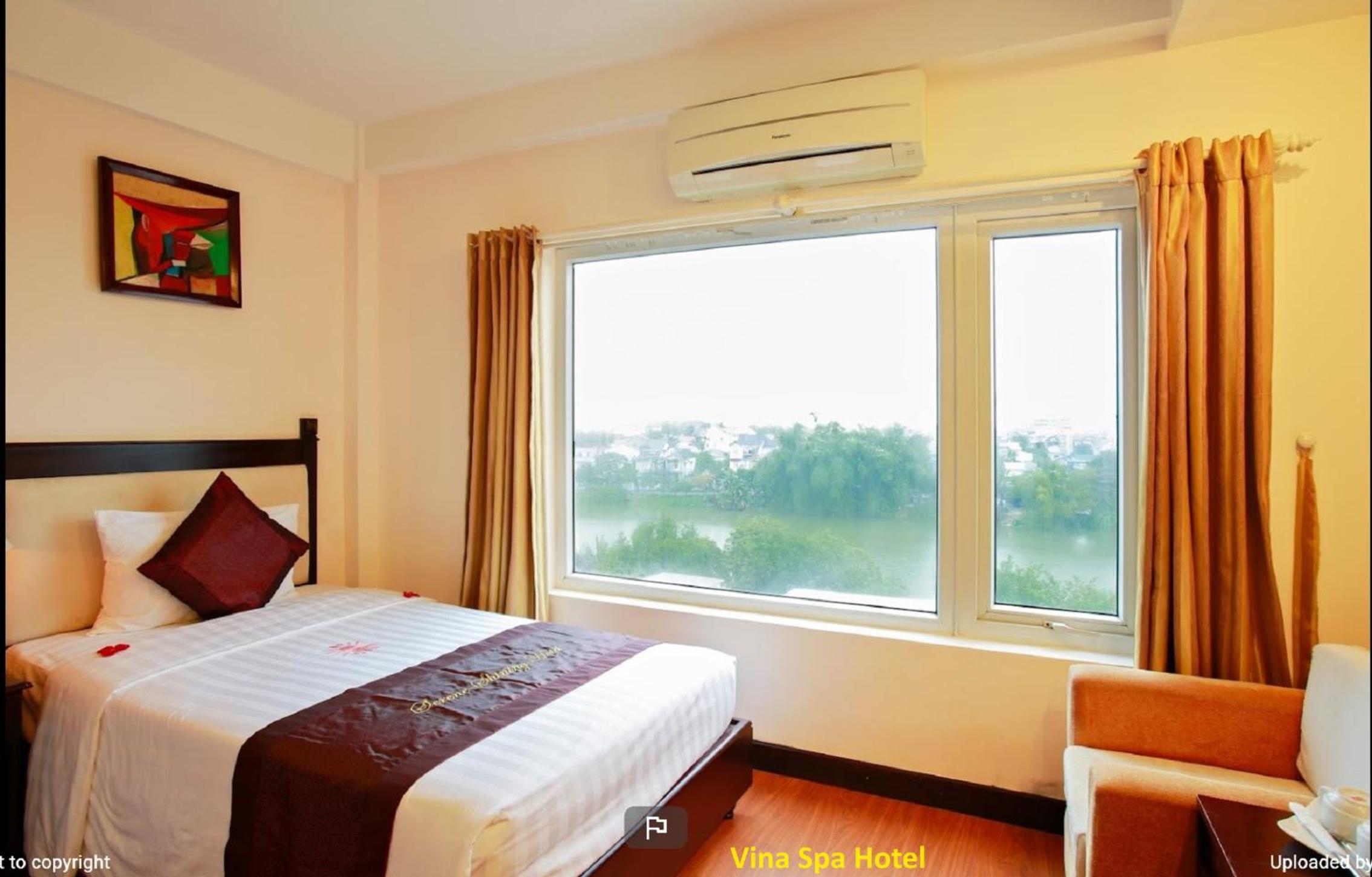Deluxe Twin Room - Photo 7