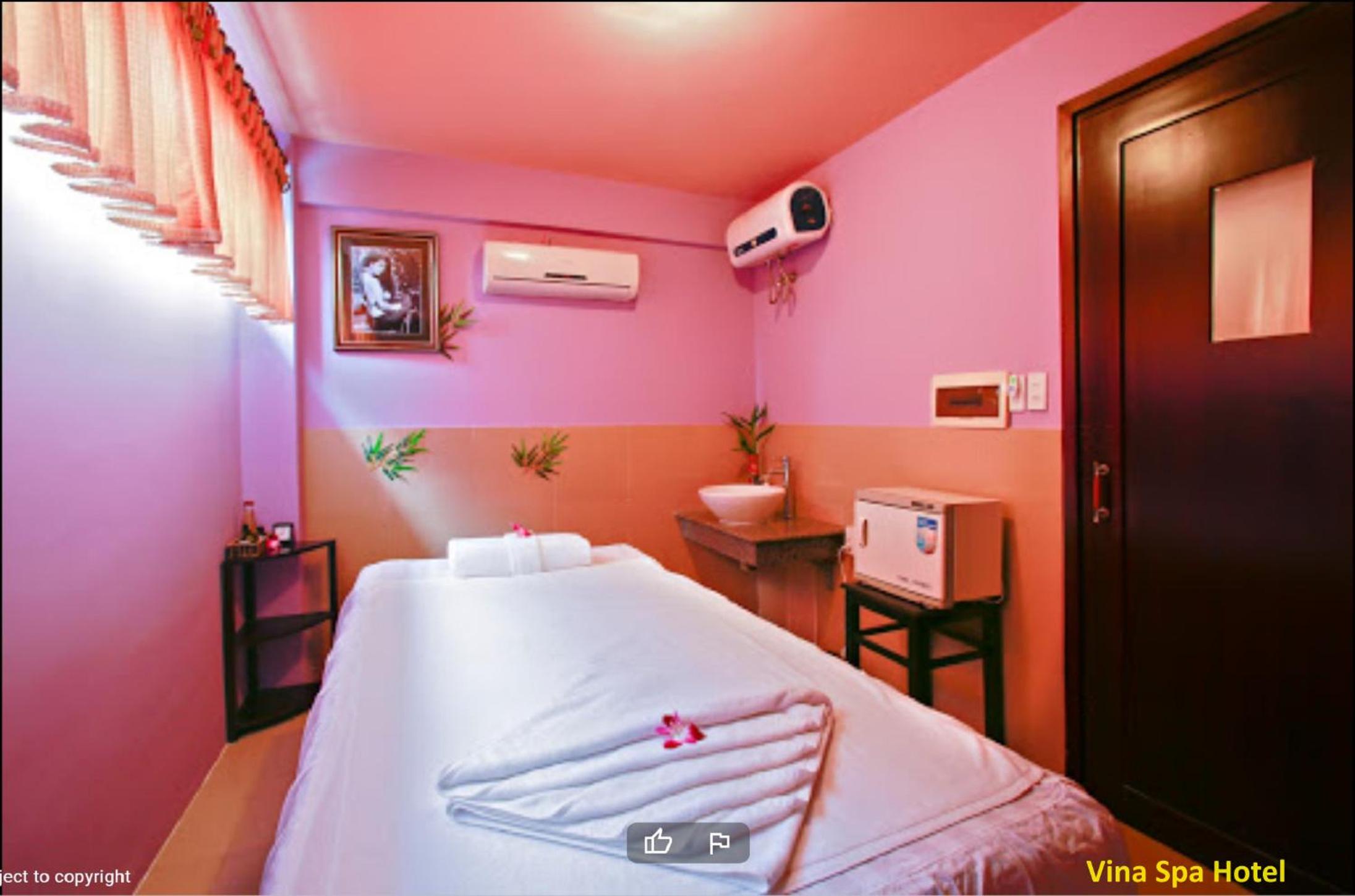 Deluxe Twin Room - Photo 48