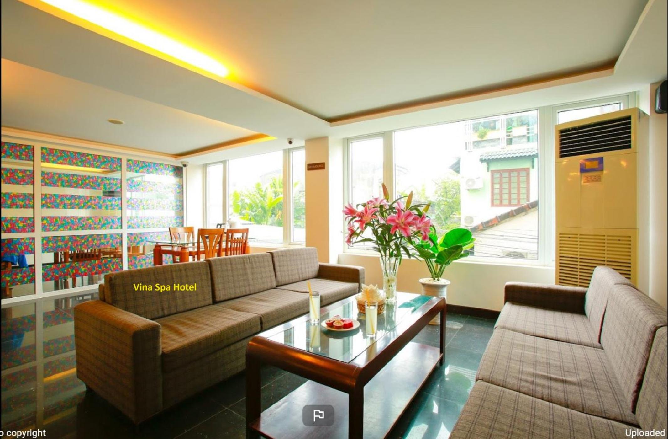 Deluxe Twin Room - Photo 49
