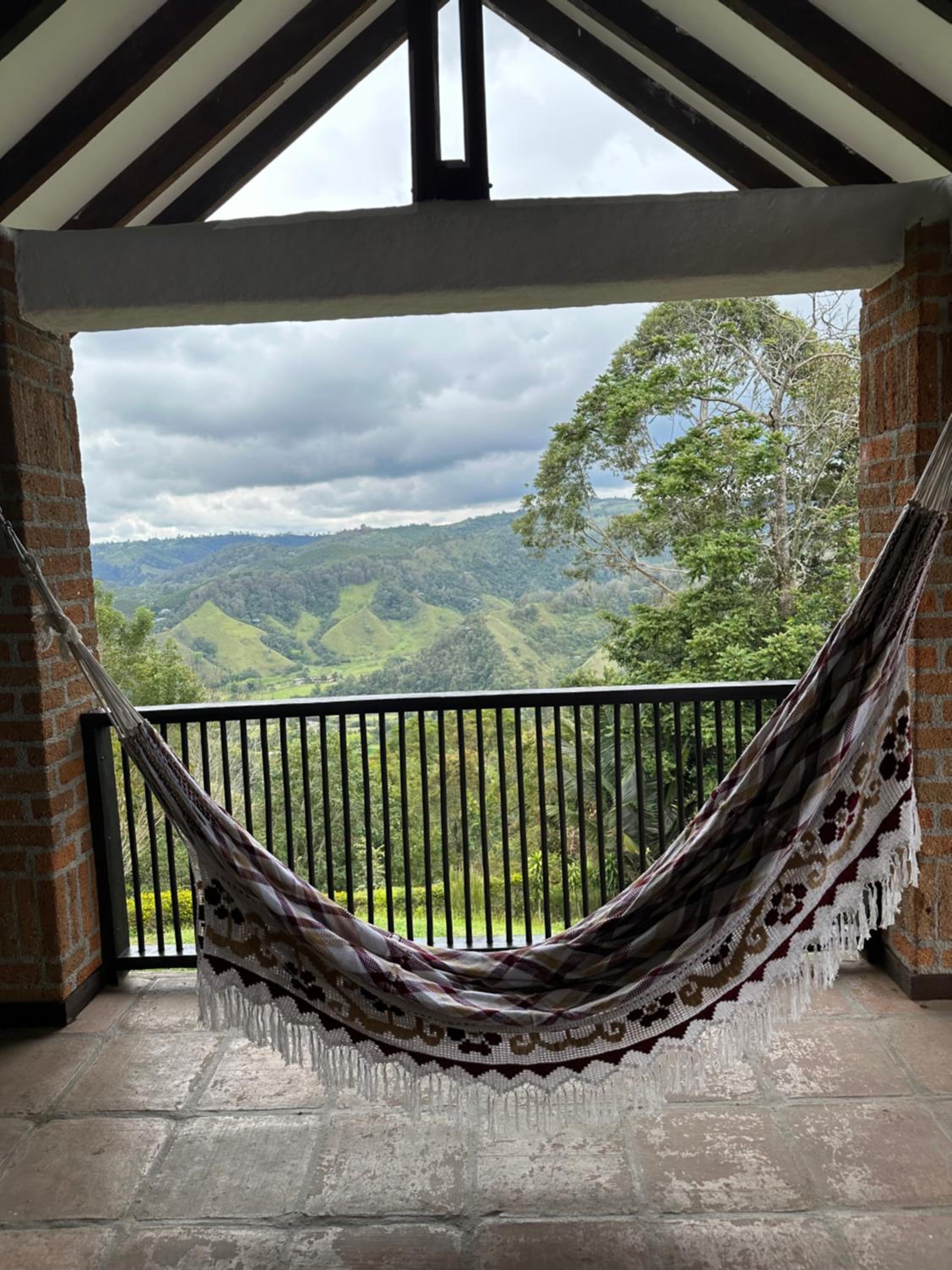 Deluxe Double Room with Balcony photo 2