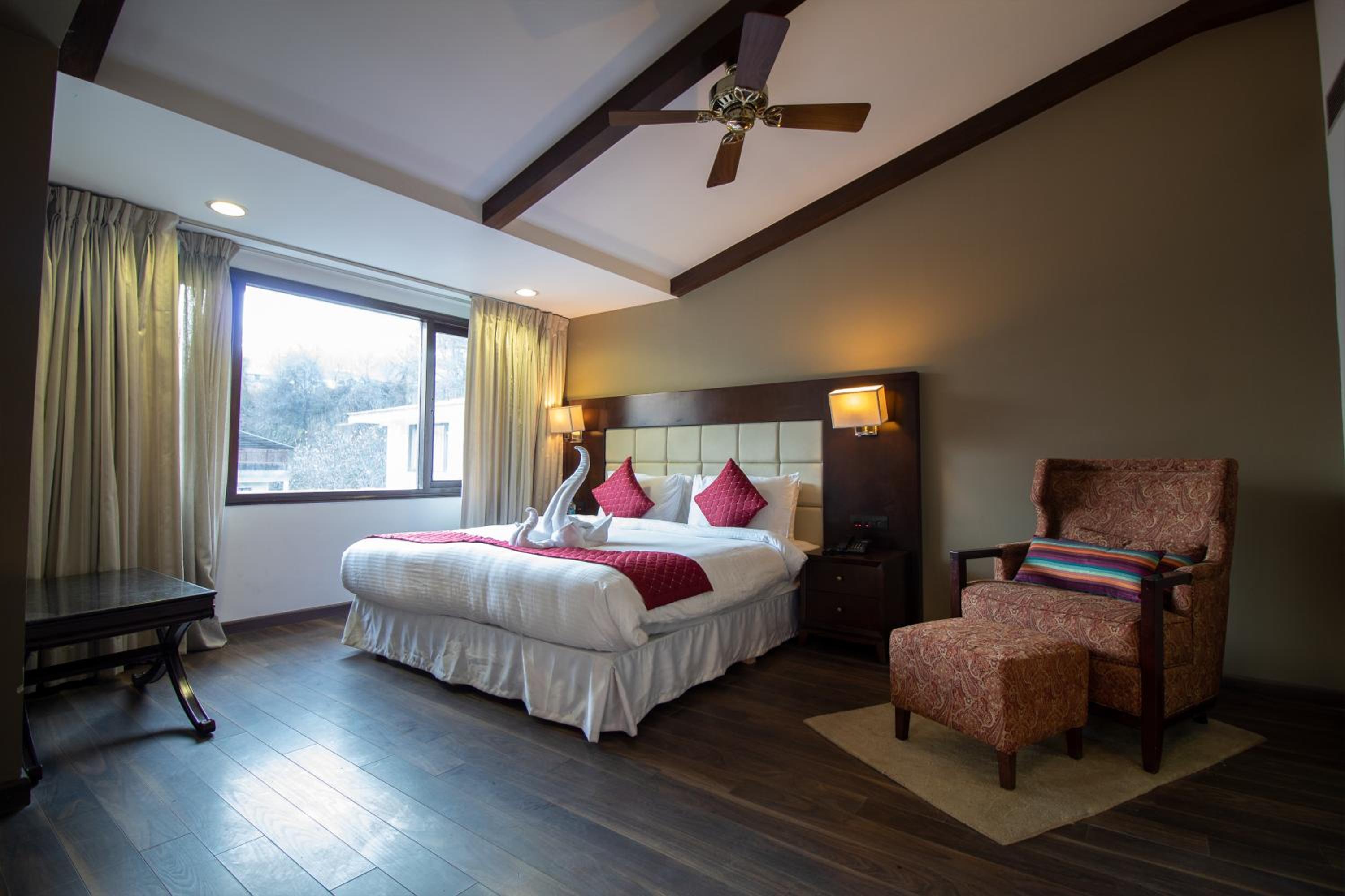 Royal Suite photo 1