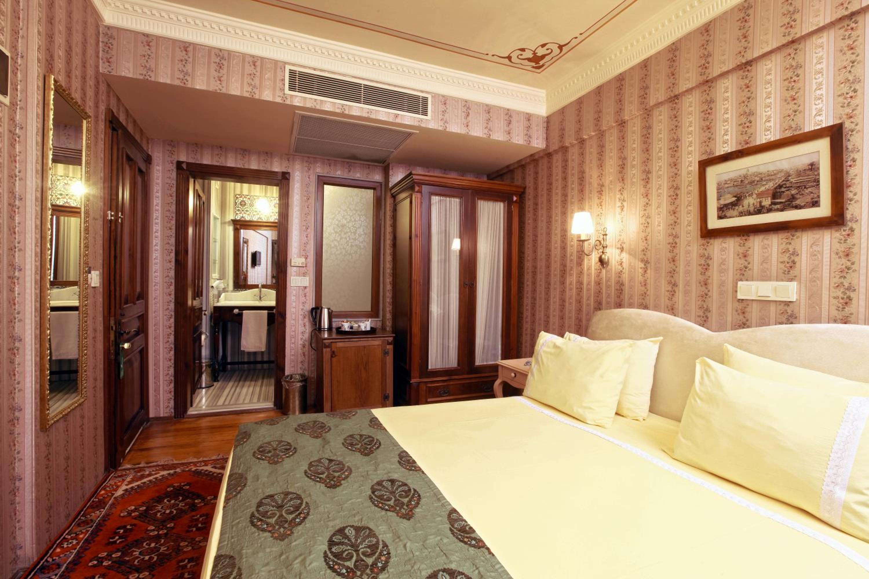 Deluxe Double Room photo 1