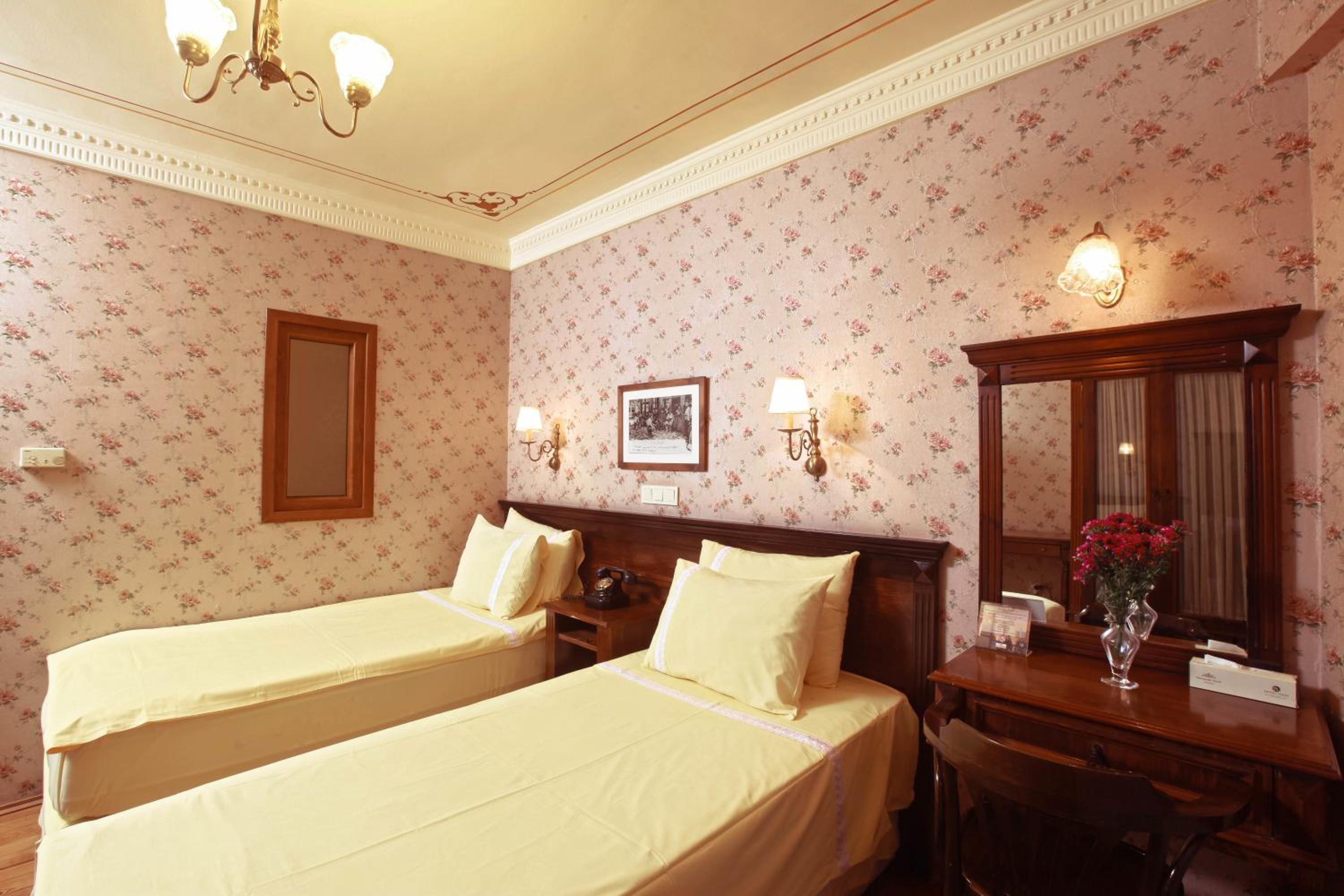 Double Room with Sea View photo 3