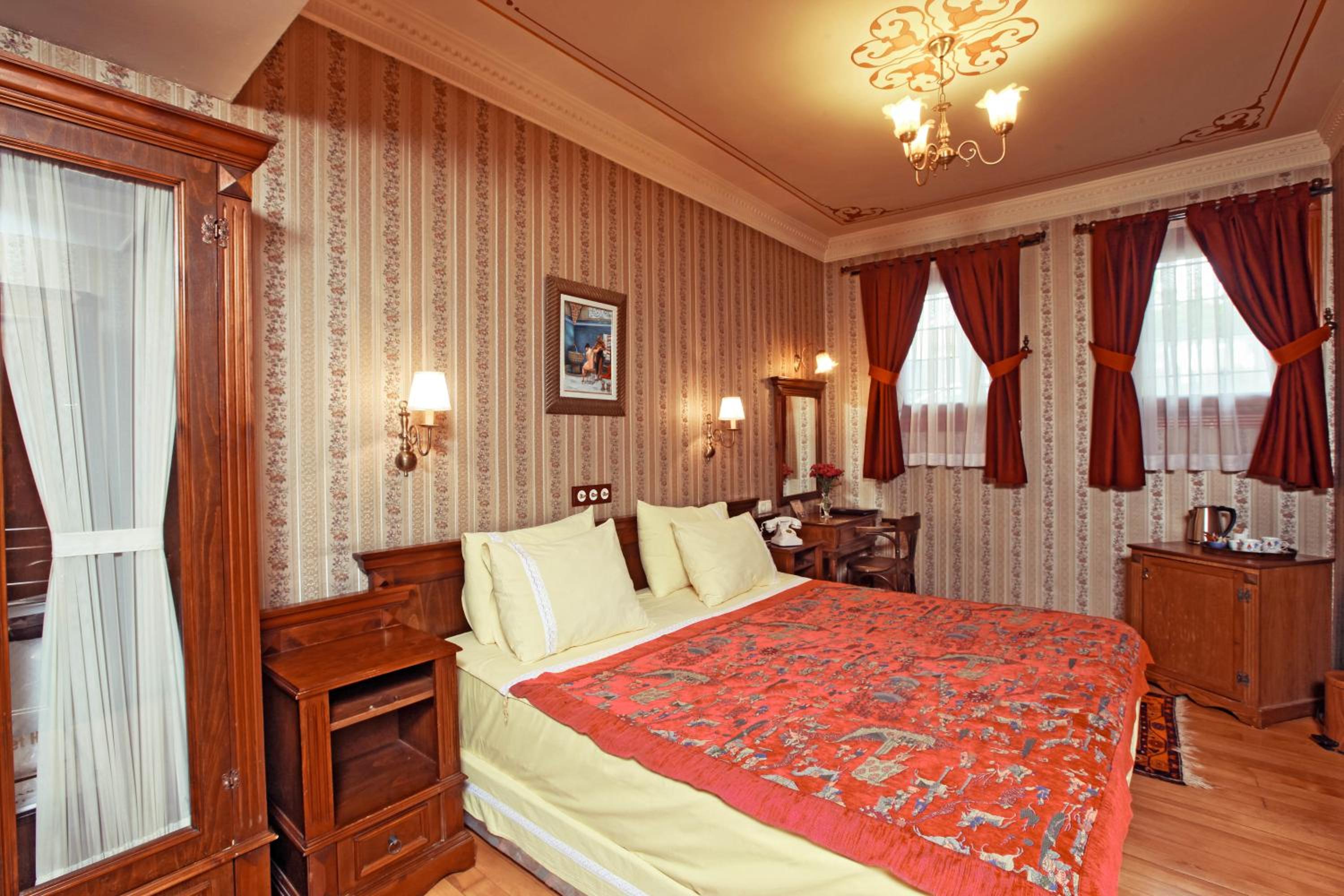 Double Room - Ground Floor photo 3