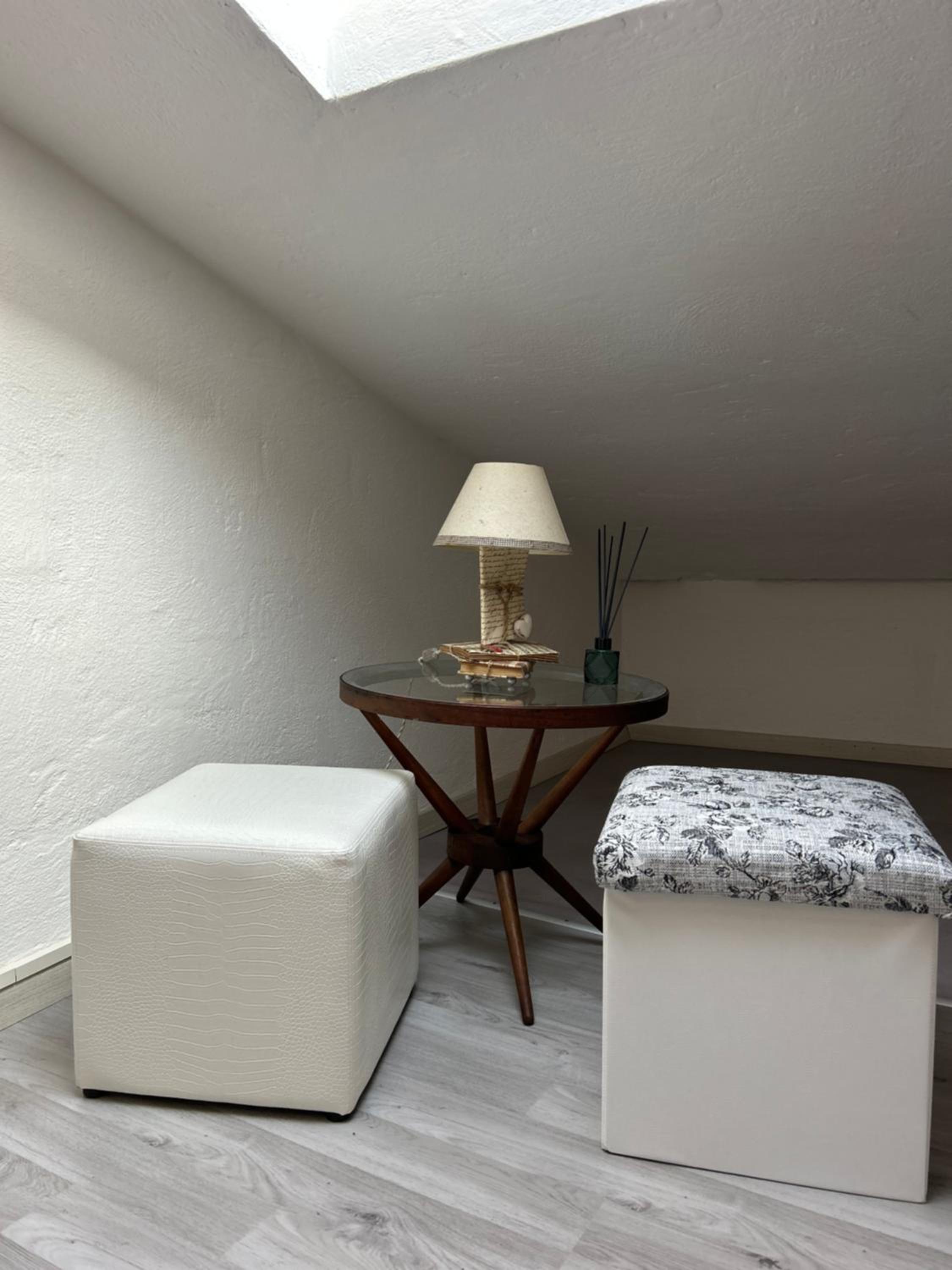 One-Bedroom Apartment photo 3