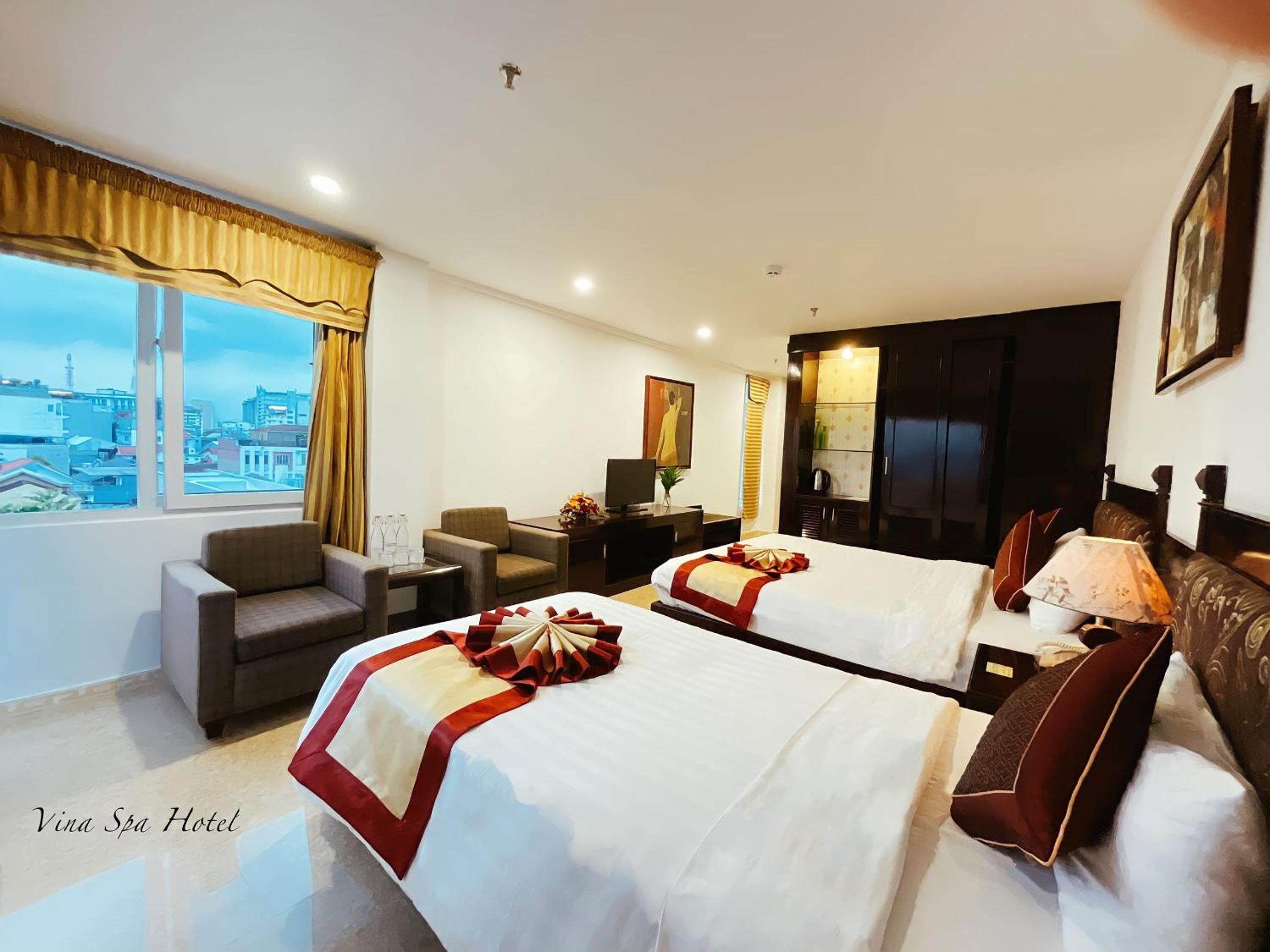 Deluxe Triple Room with Sea View - Photo 18