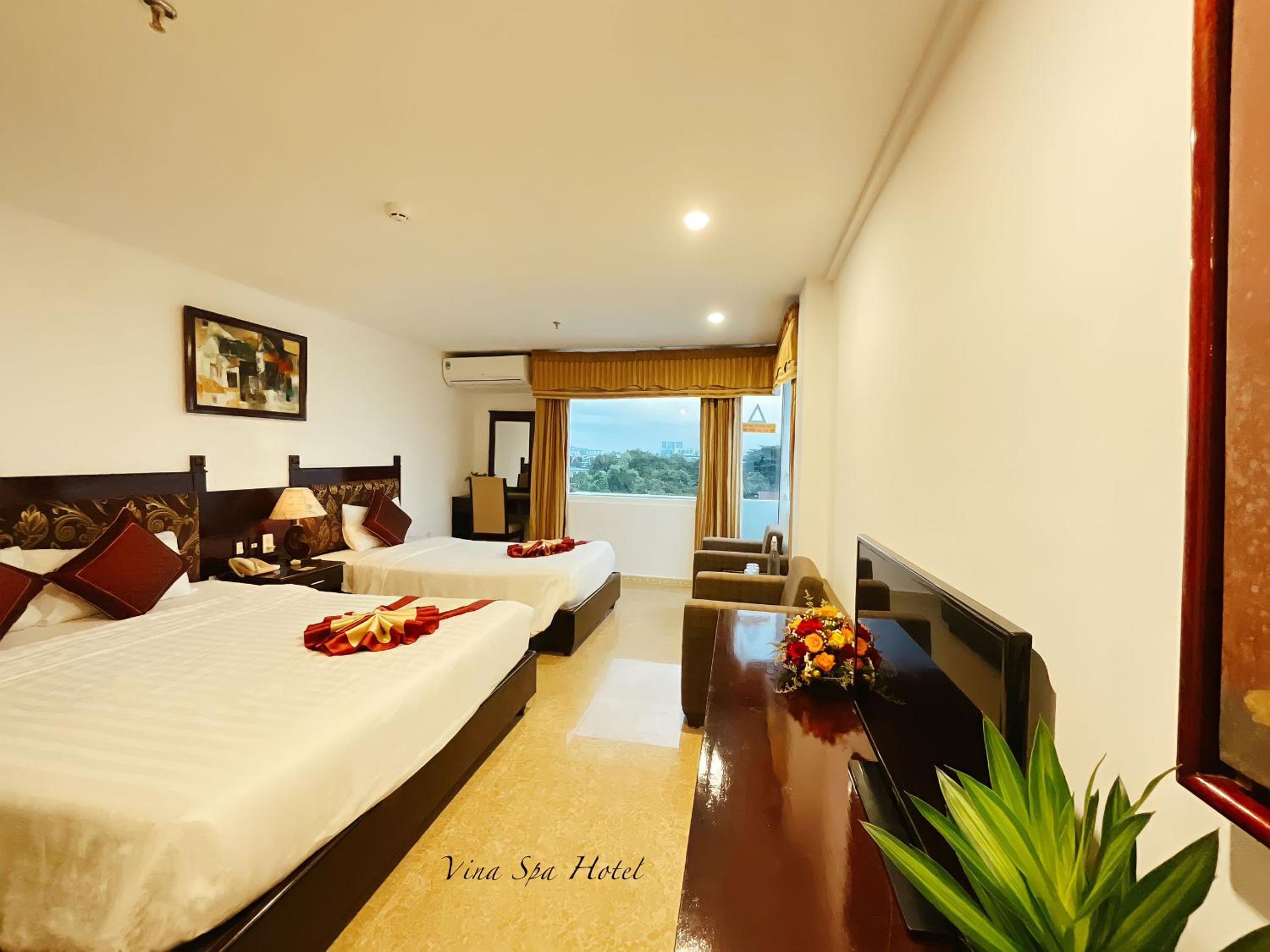 Deluxe Triple Room with Sea View - Photo 25