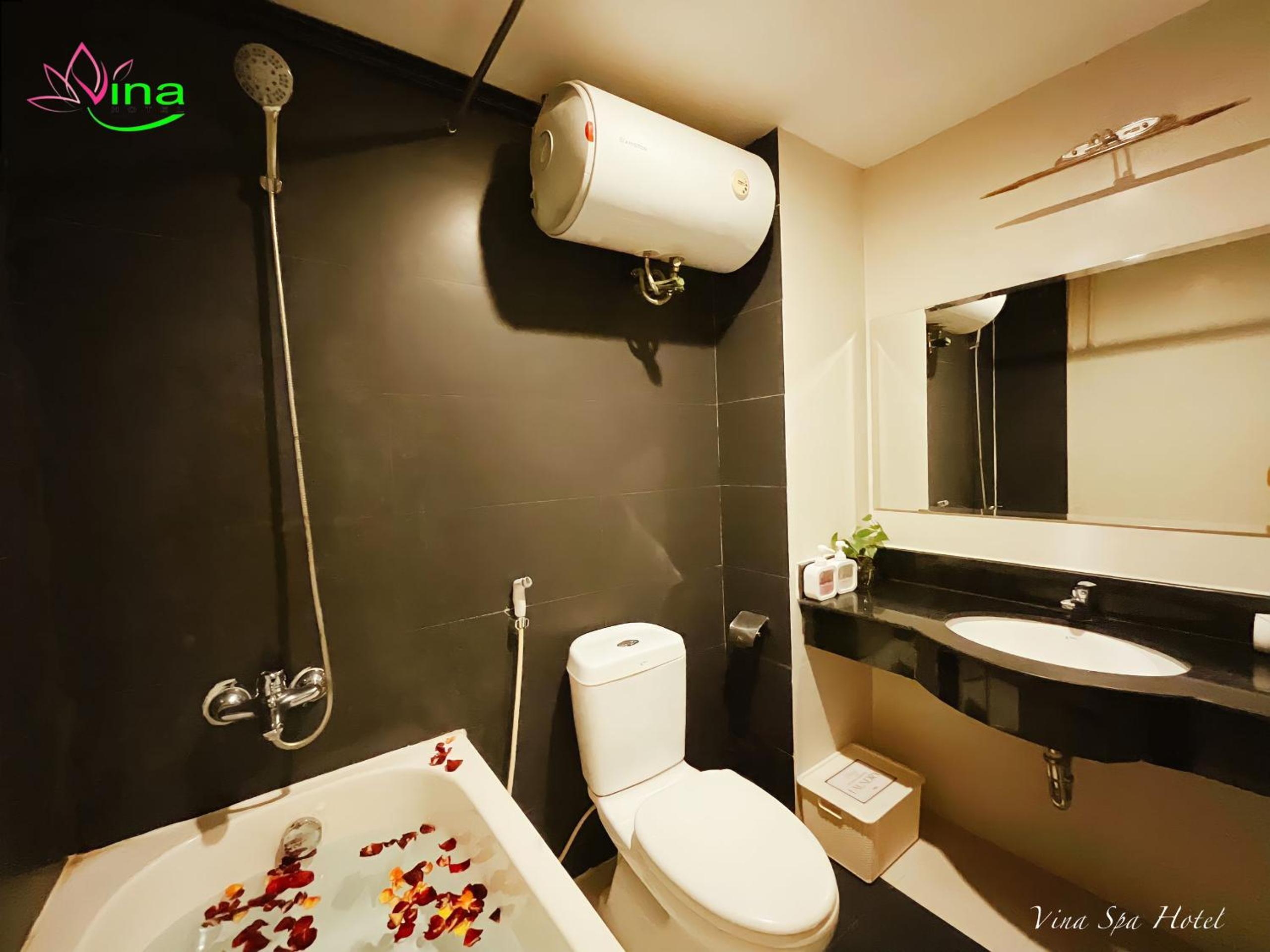 Deluxe Triple Room with Sea View - Photo 27