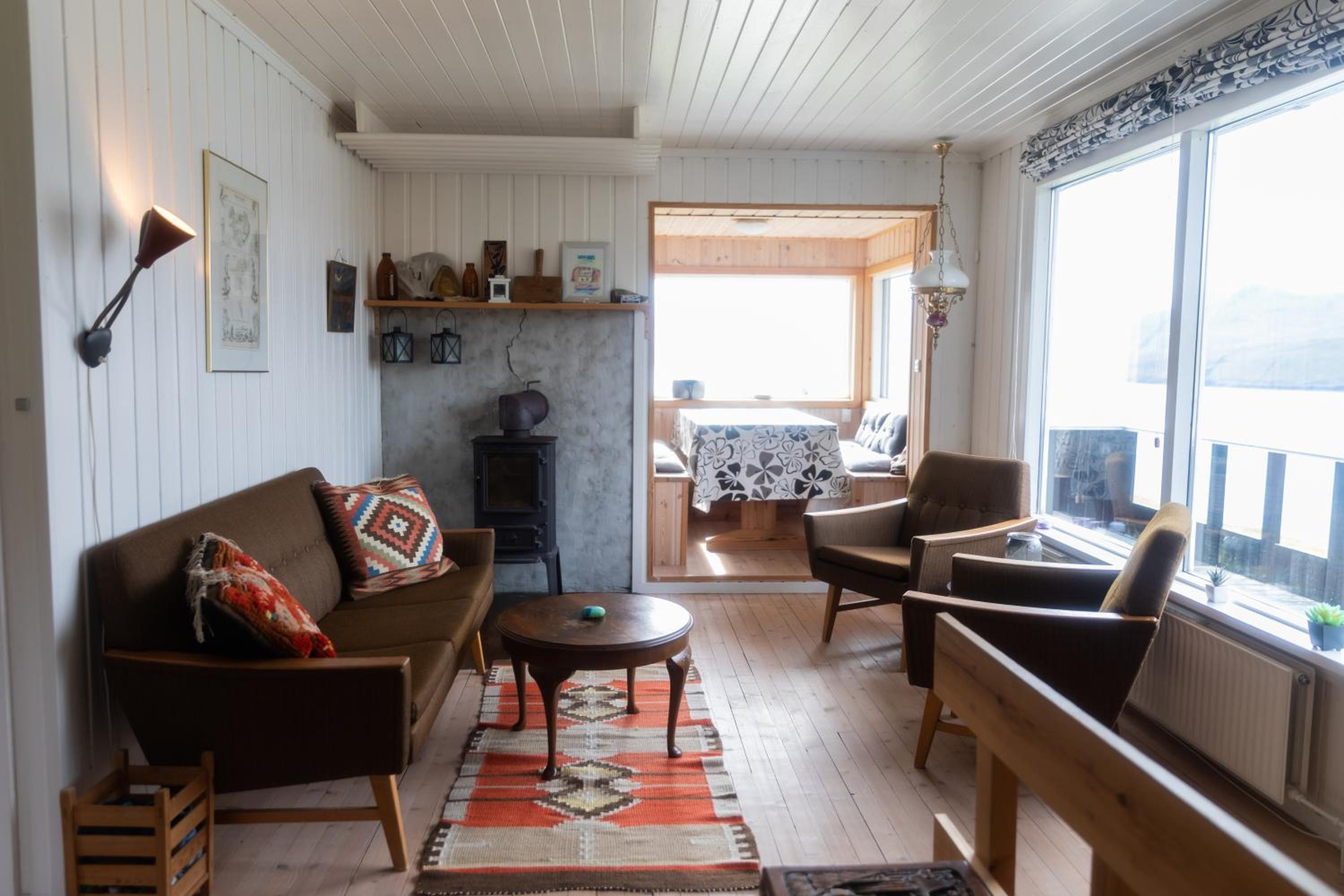Two-Bedroom House photo 1