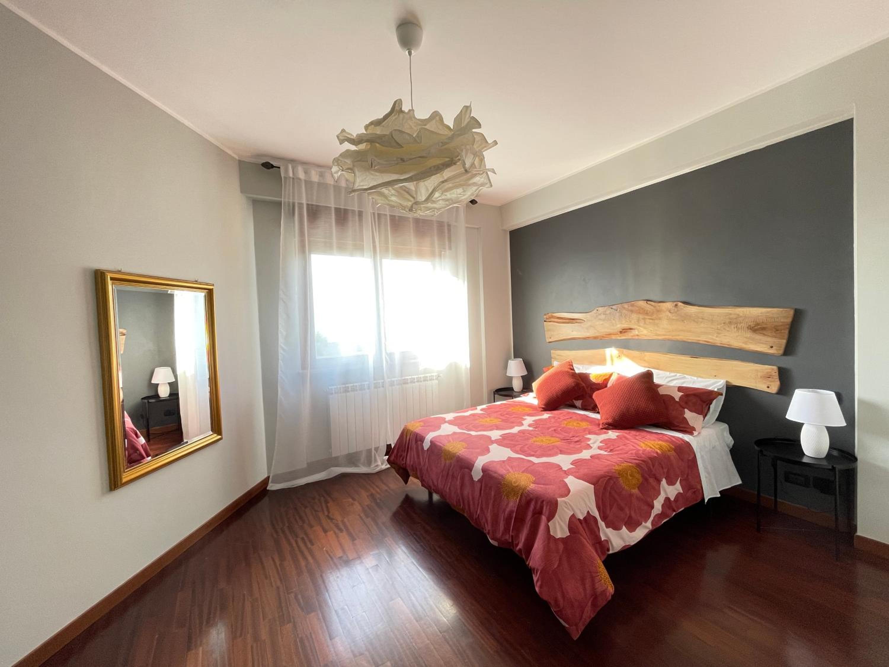 Double Room With Mountain View photo 1
