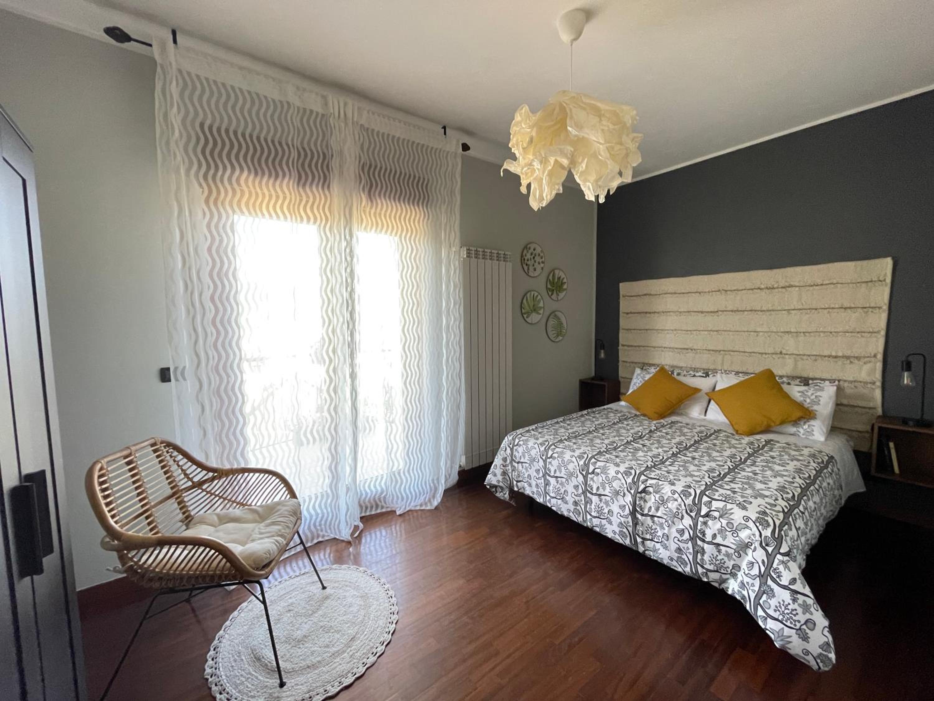 Double Room With Balcony photo 1