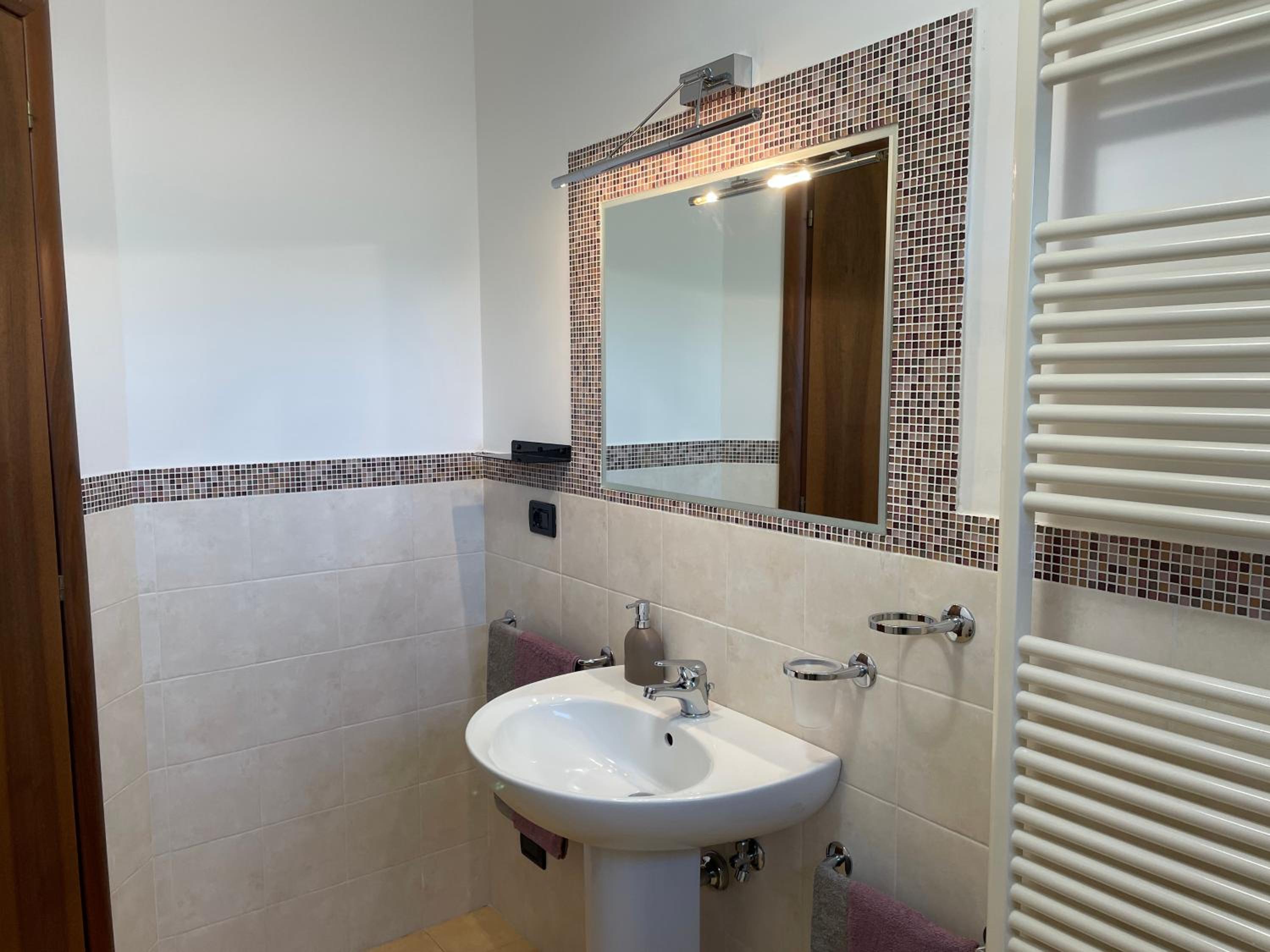 Double Room With Mountain View photo 2