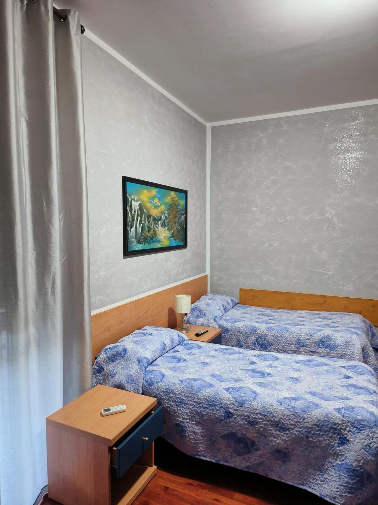 Comfort Quadruple Room