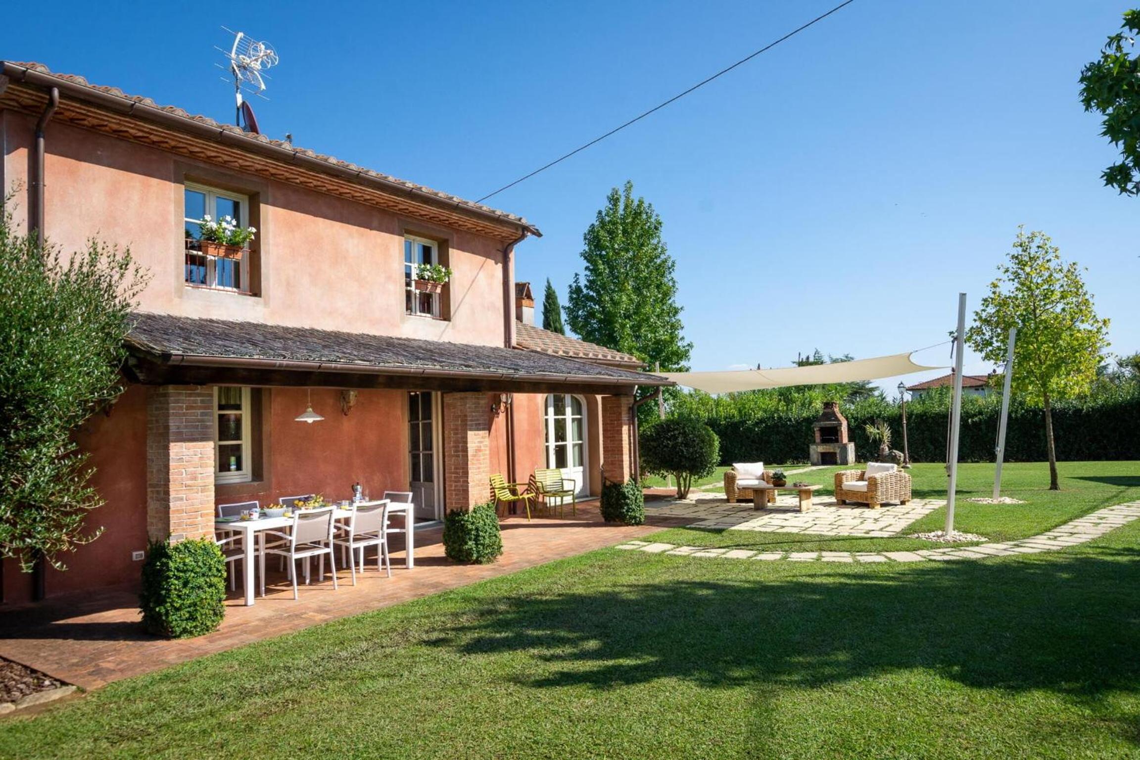Villa with Private Pool photo 2