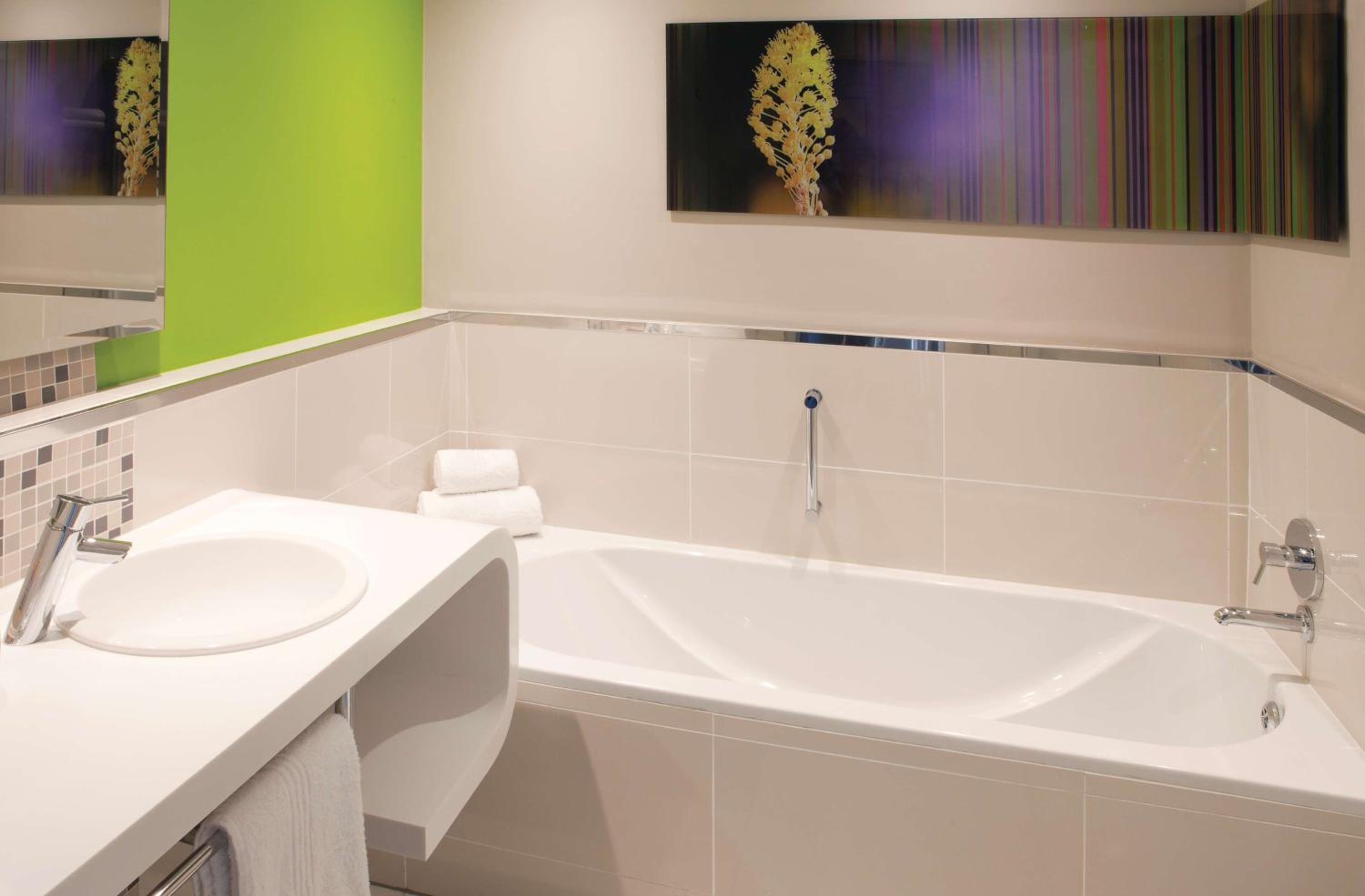 Standard Double Room with 2 Double Beds - Non Smoking