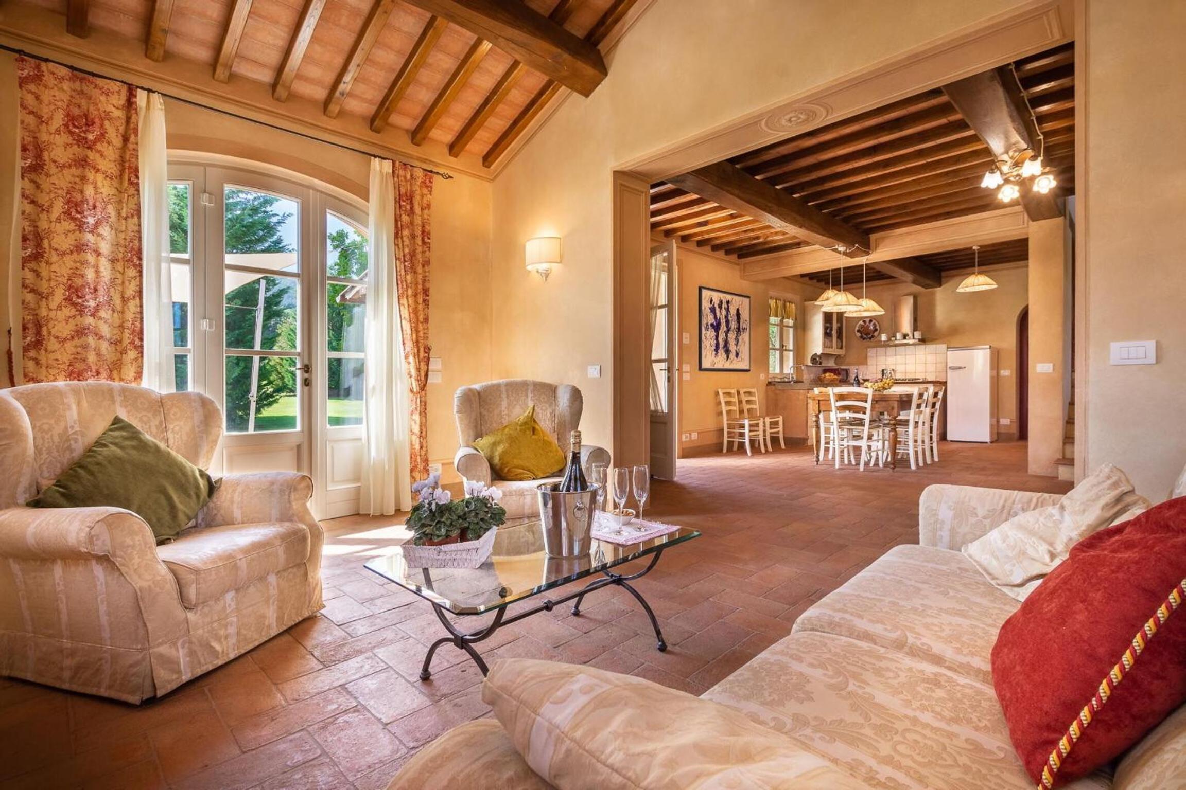 Villa with Private Pool photo 1