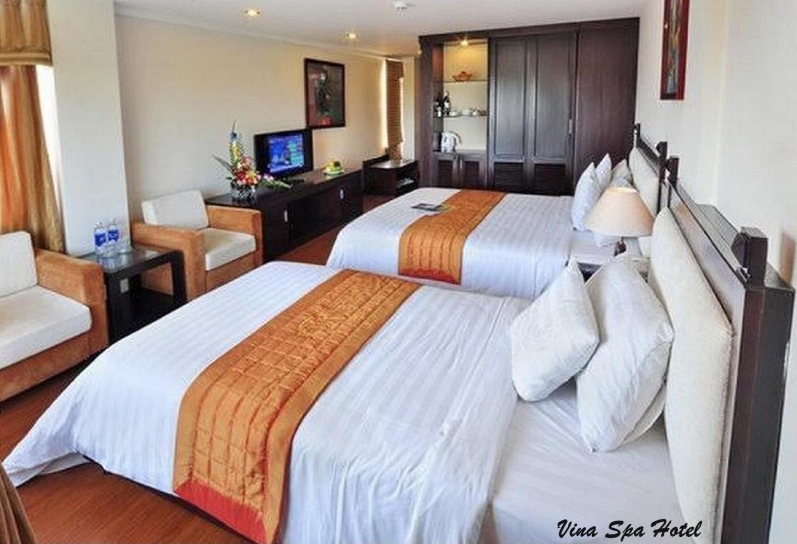 Deluxe Triple Room with Sea View - Photo 26