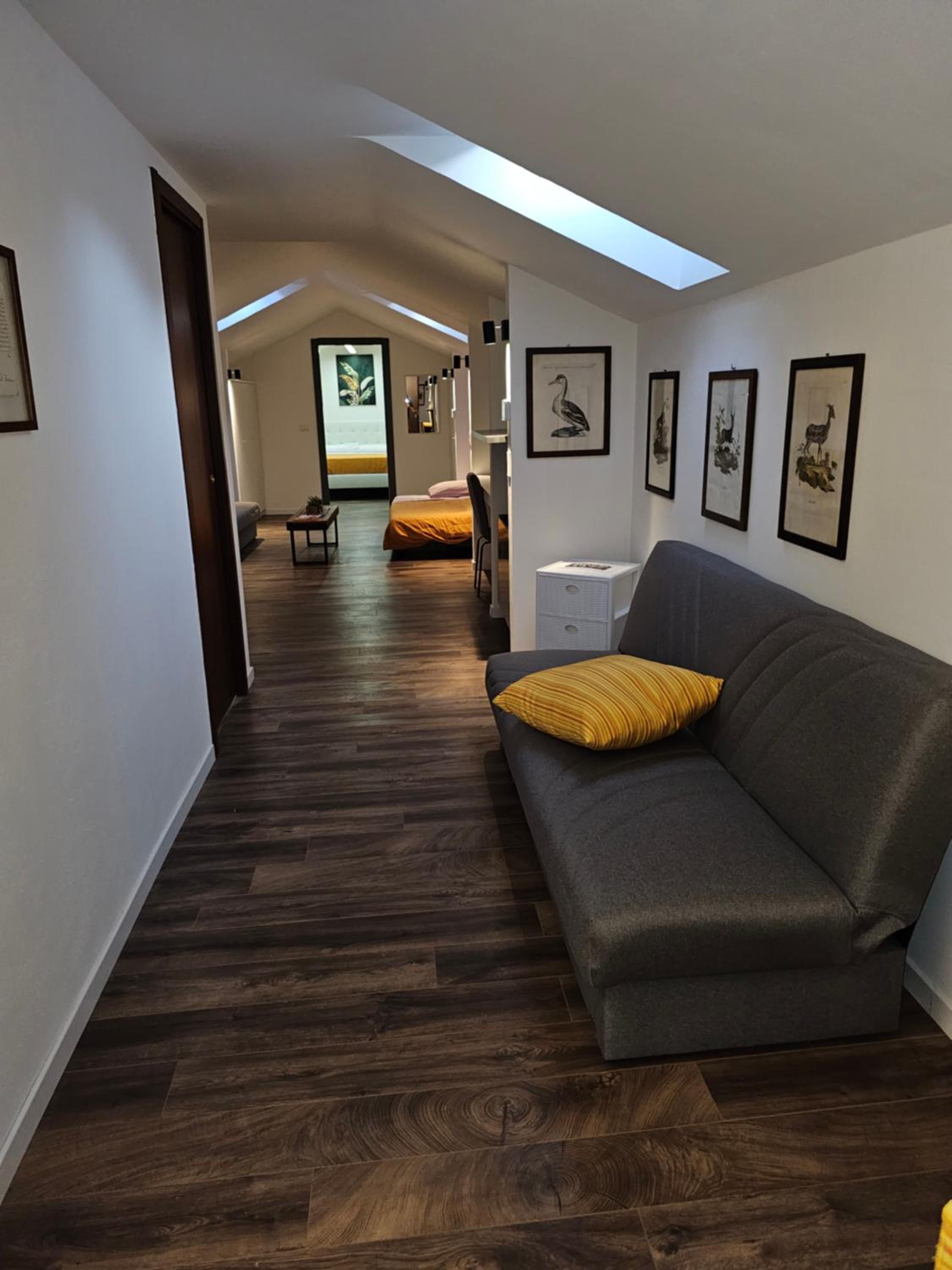 Loft photo 2