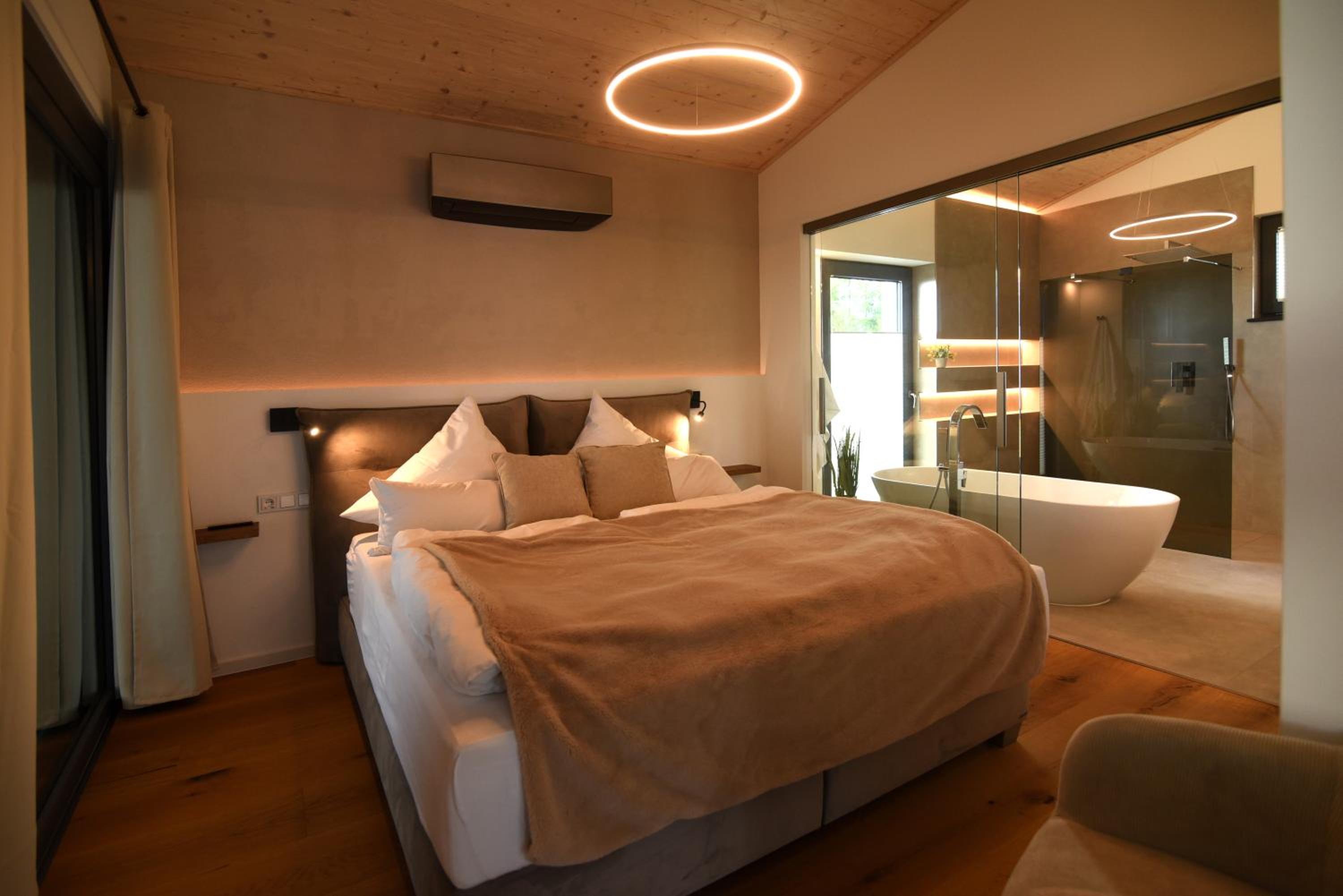 Three-Bedroom House photo 1