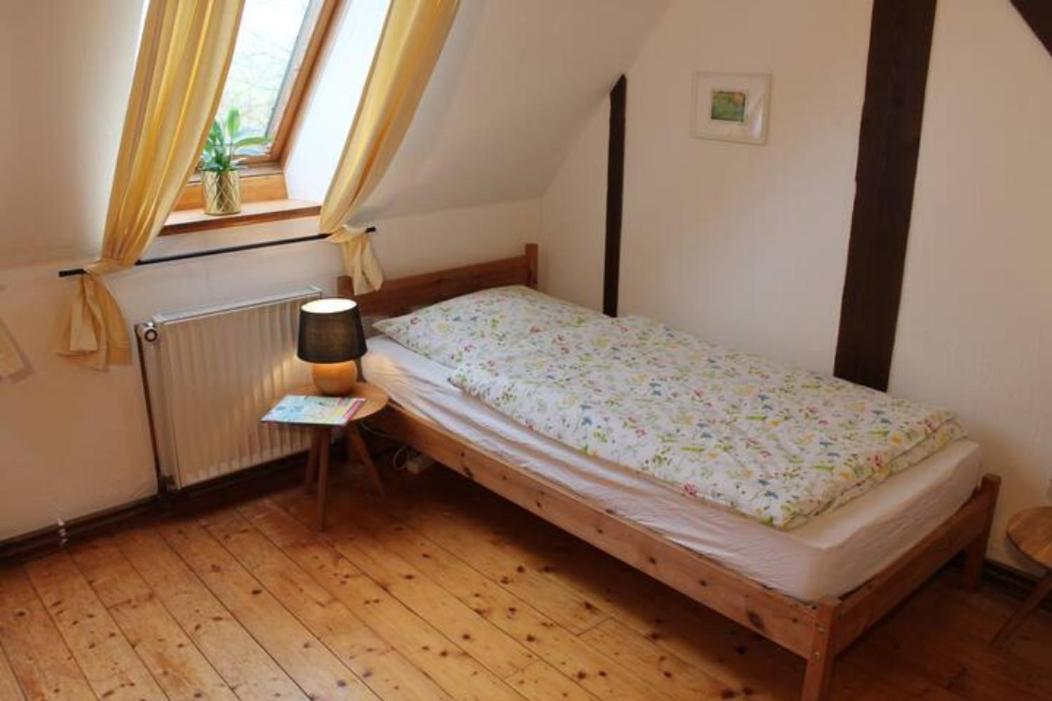 Double Room with Garden View photo 1