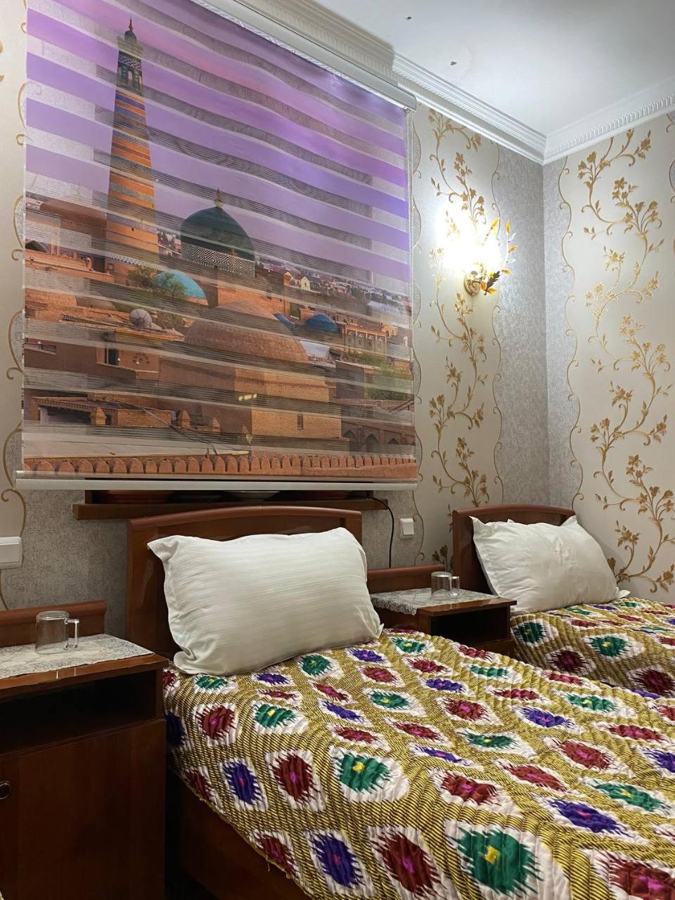 Budget Triple Room photo 2
