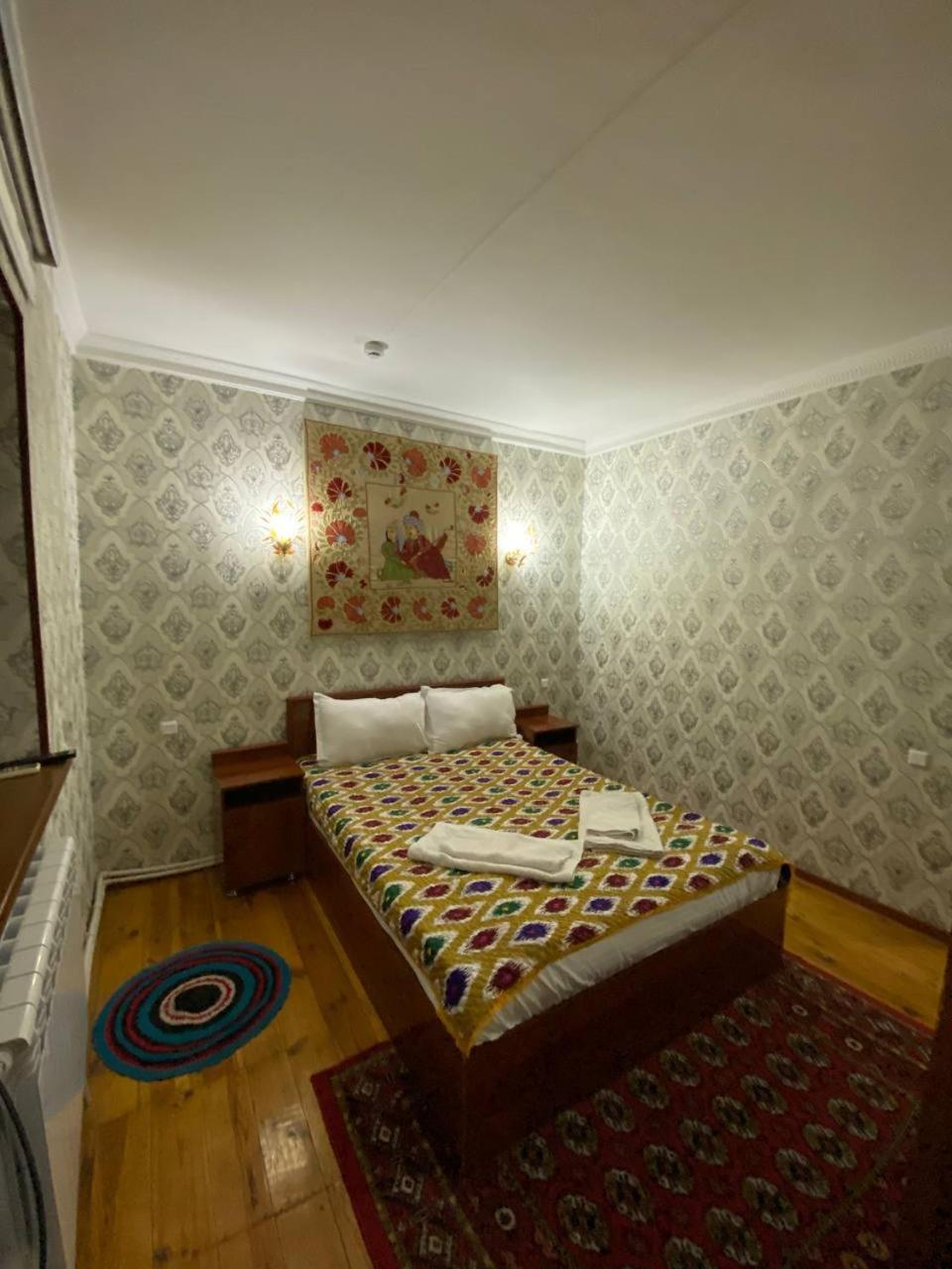 Deluxe Double Room photo 2