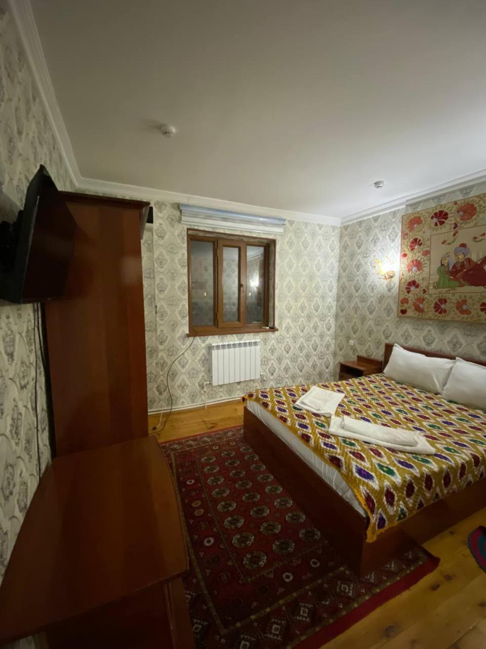 Deluxe Double Room photo 1