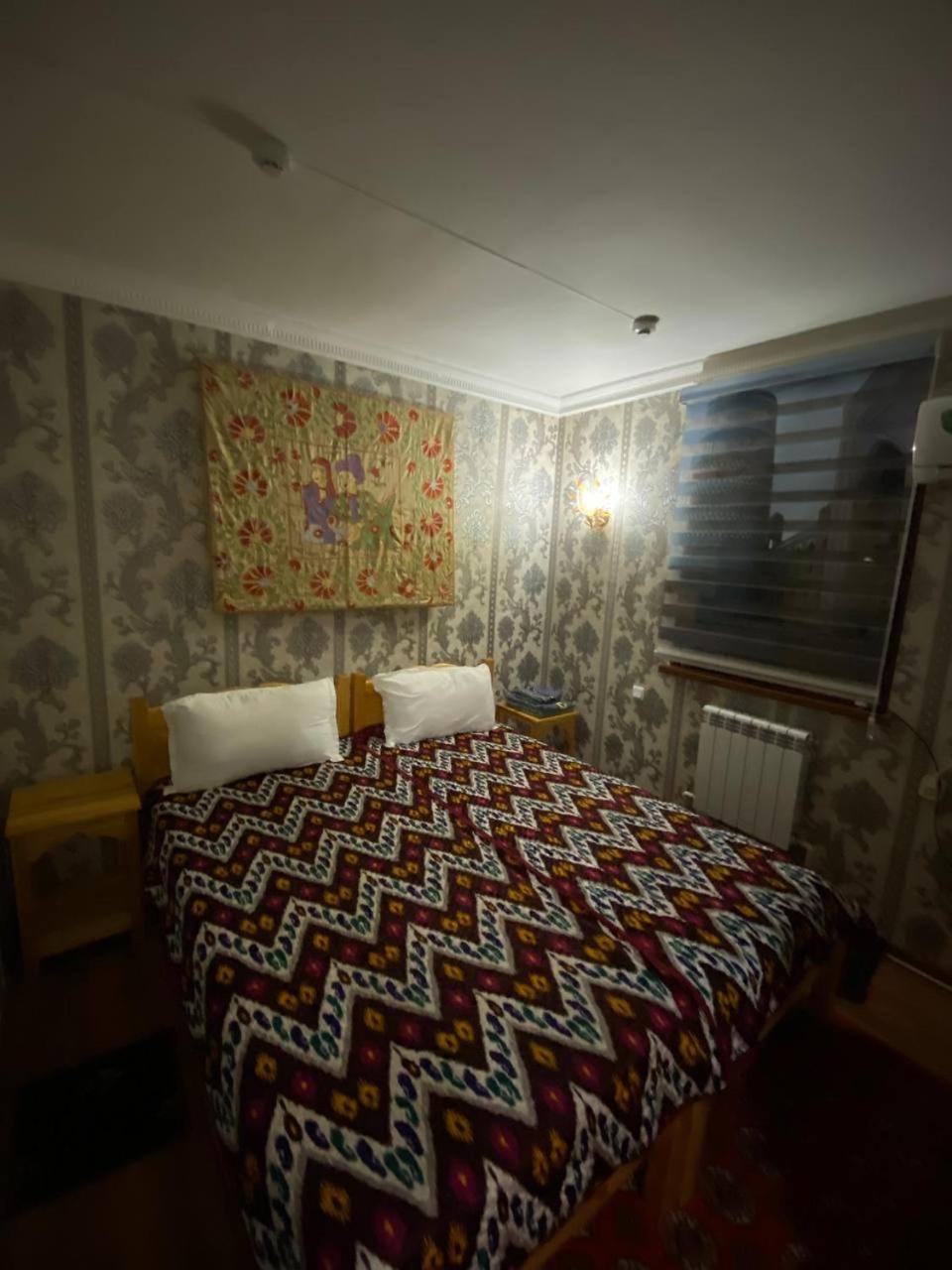 Deluxe Double Room with Two Double Beds photo 1