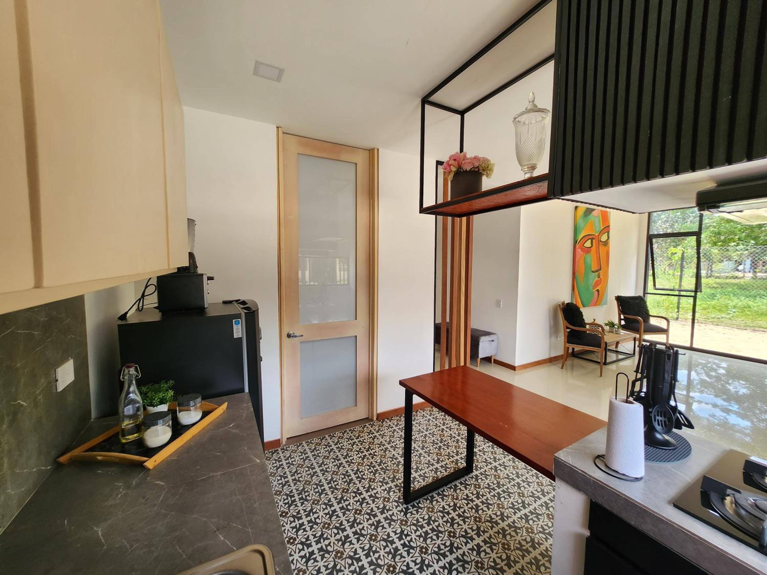 Two-Bedroom Townhouse photo 2