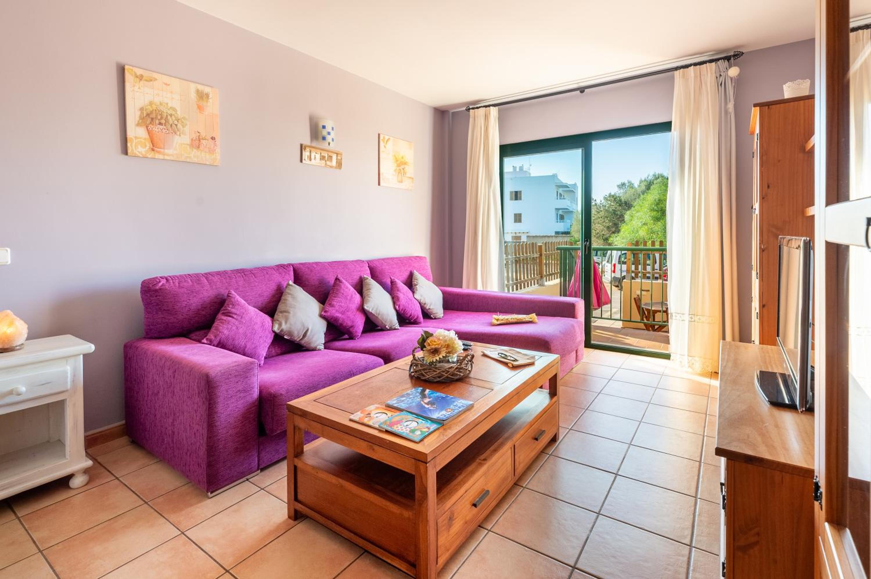 Apartamento Superior de Dos Habitaciones