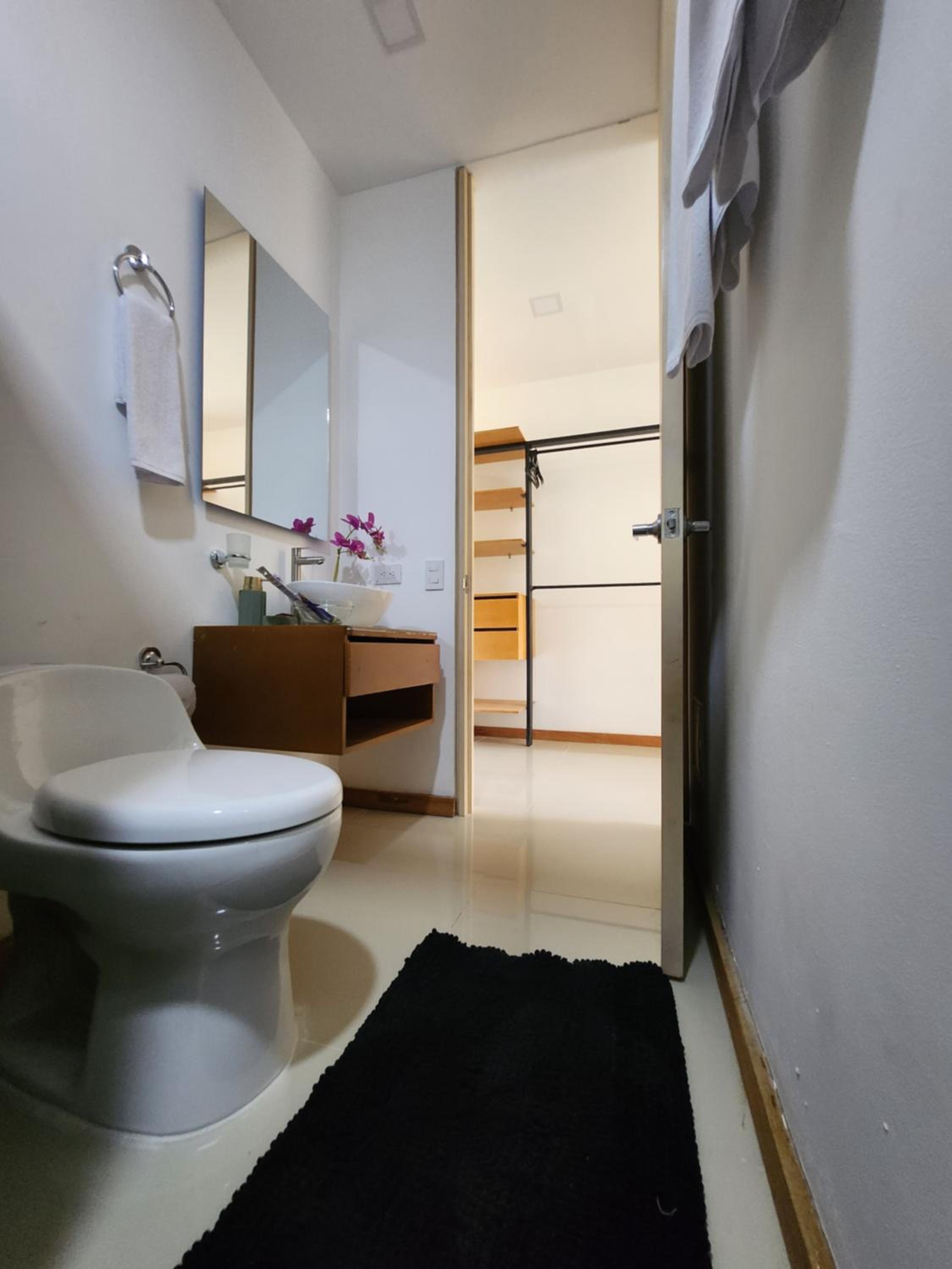 Two-Bedroom House photo 2