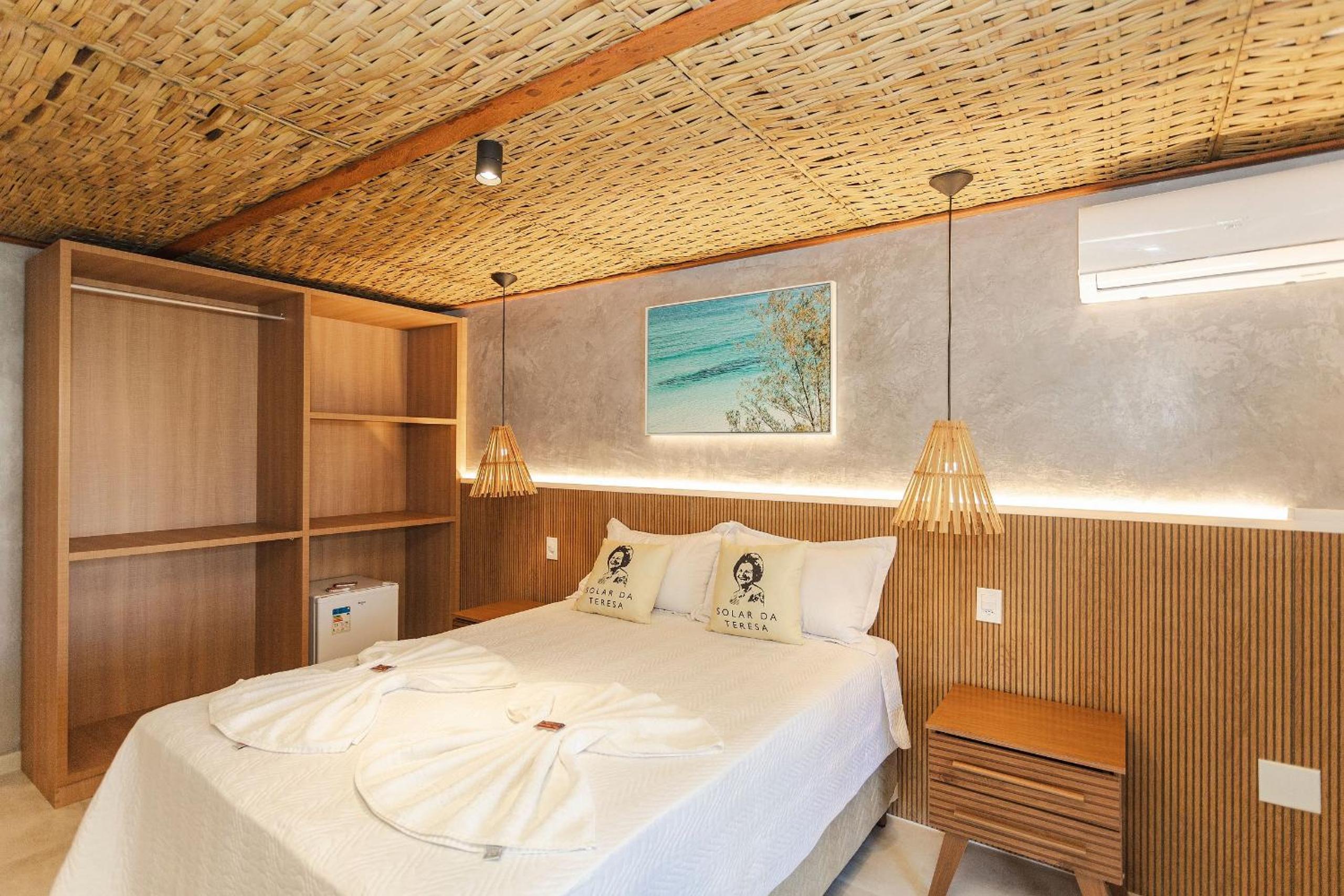 Deluxe Junior Suite