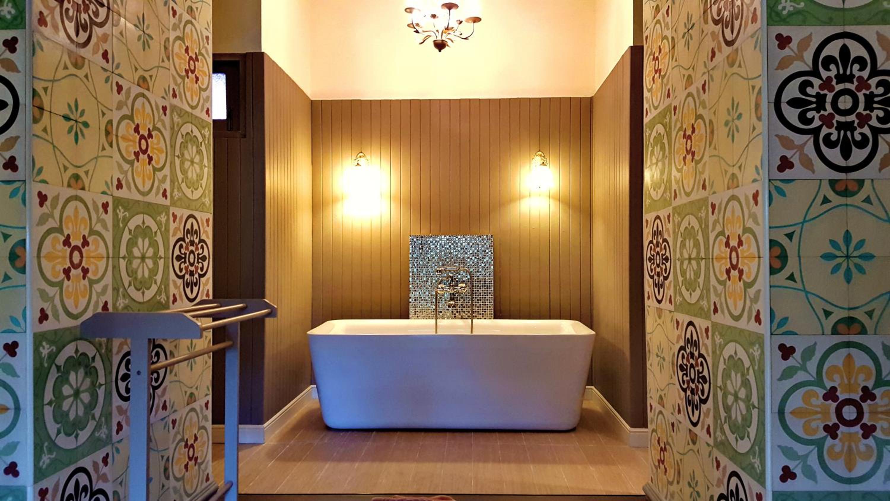 Suite Villa - Photo 5
