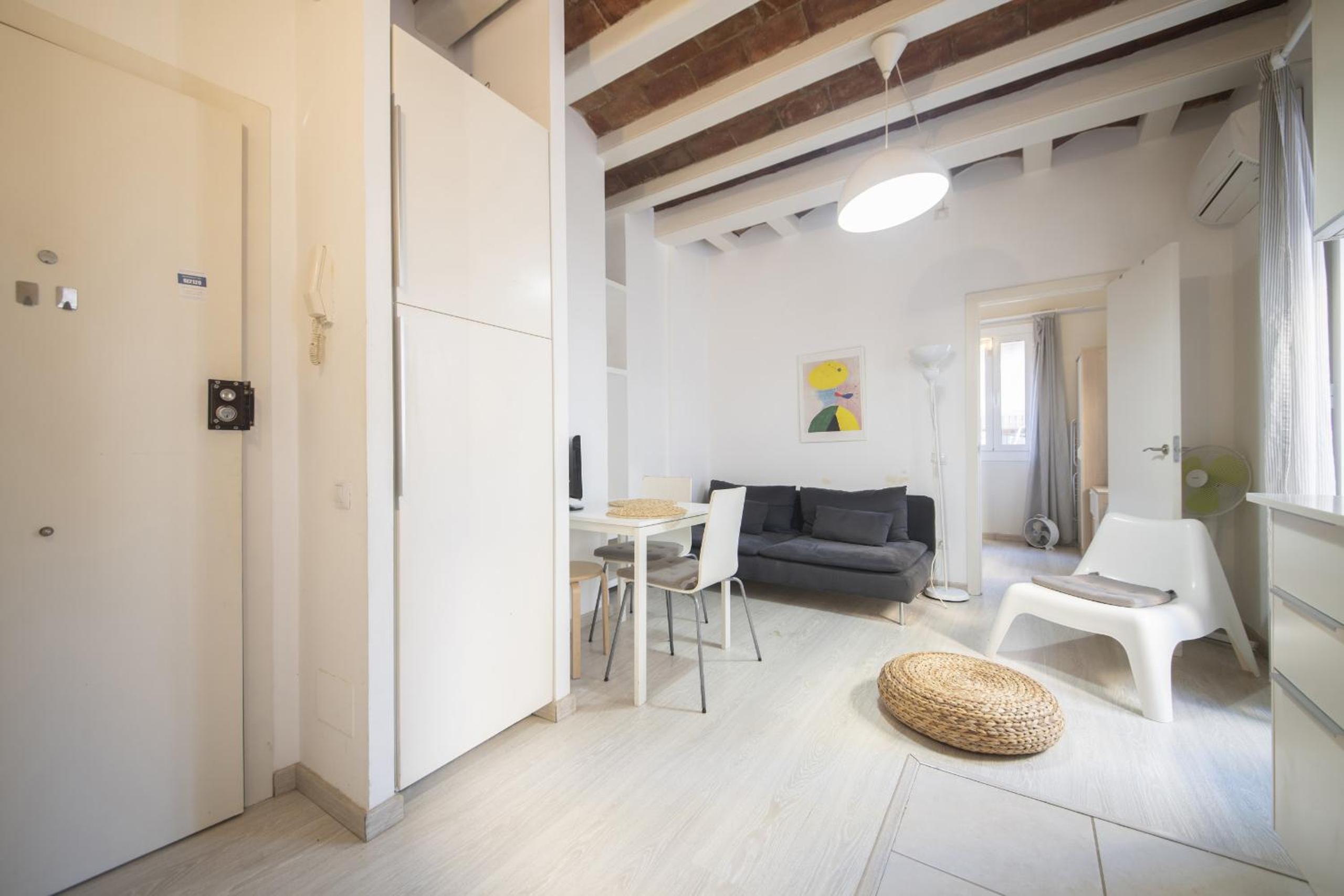 Apartamento