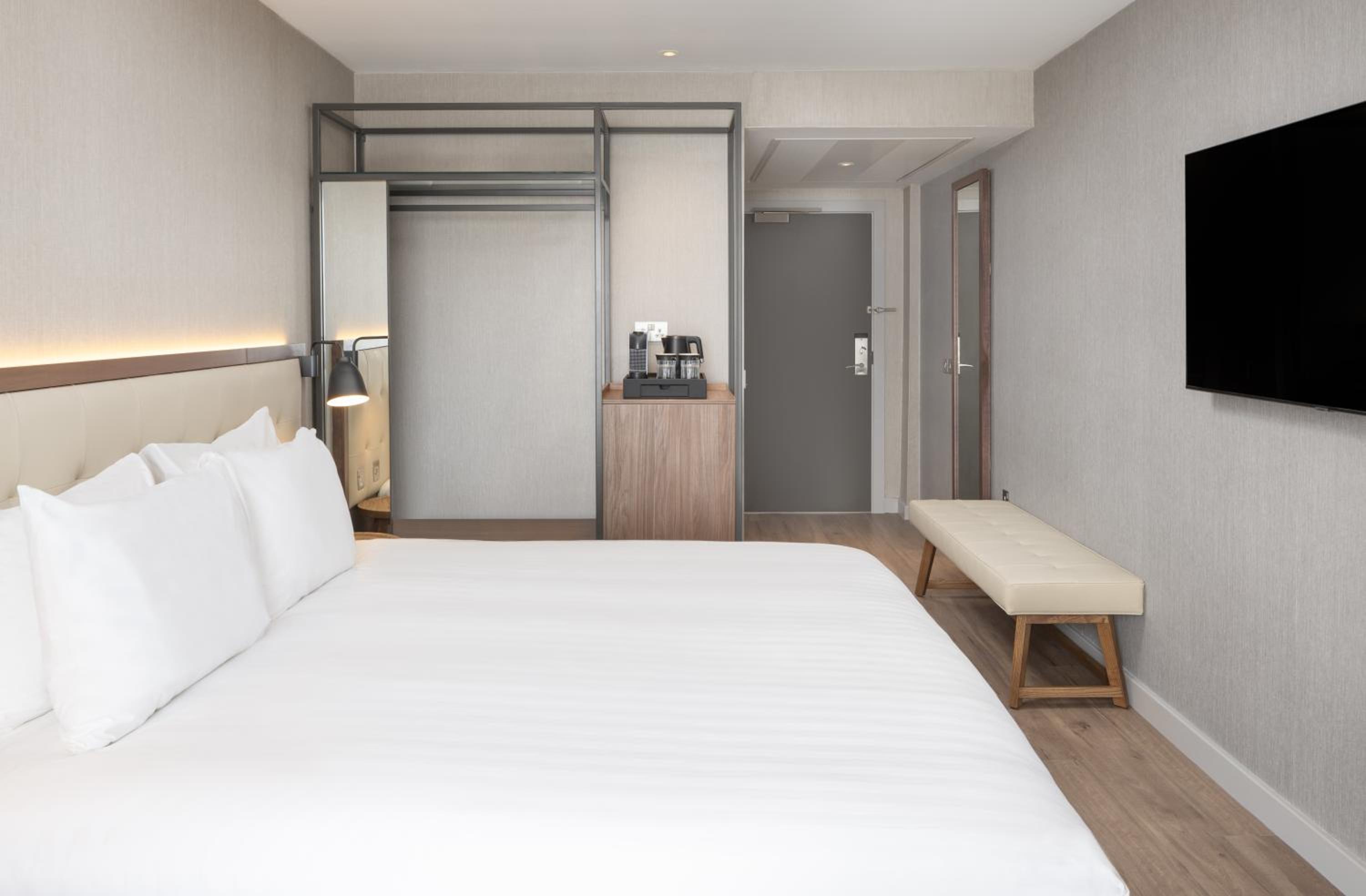 Executive King Room - Photo 2