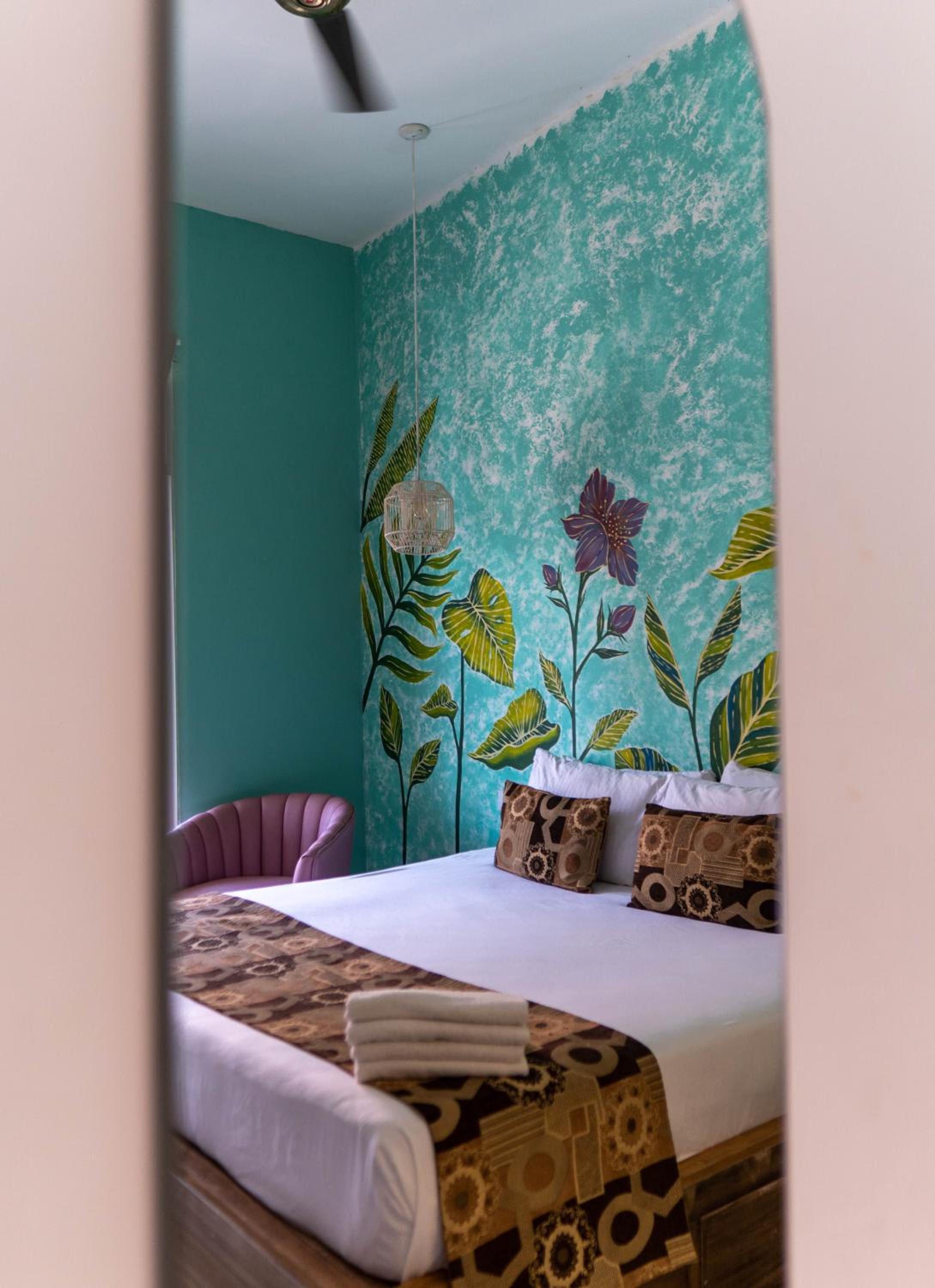Double Room - Photo 6