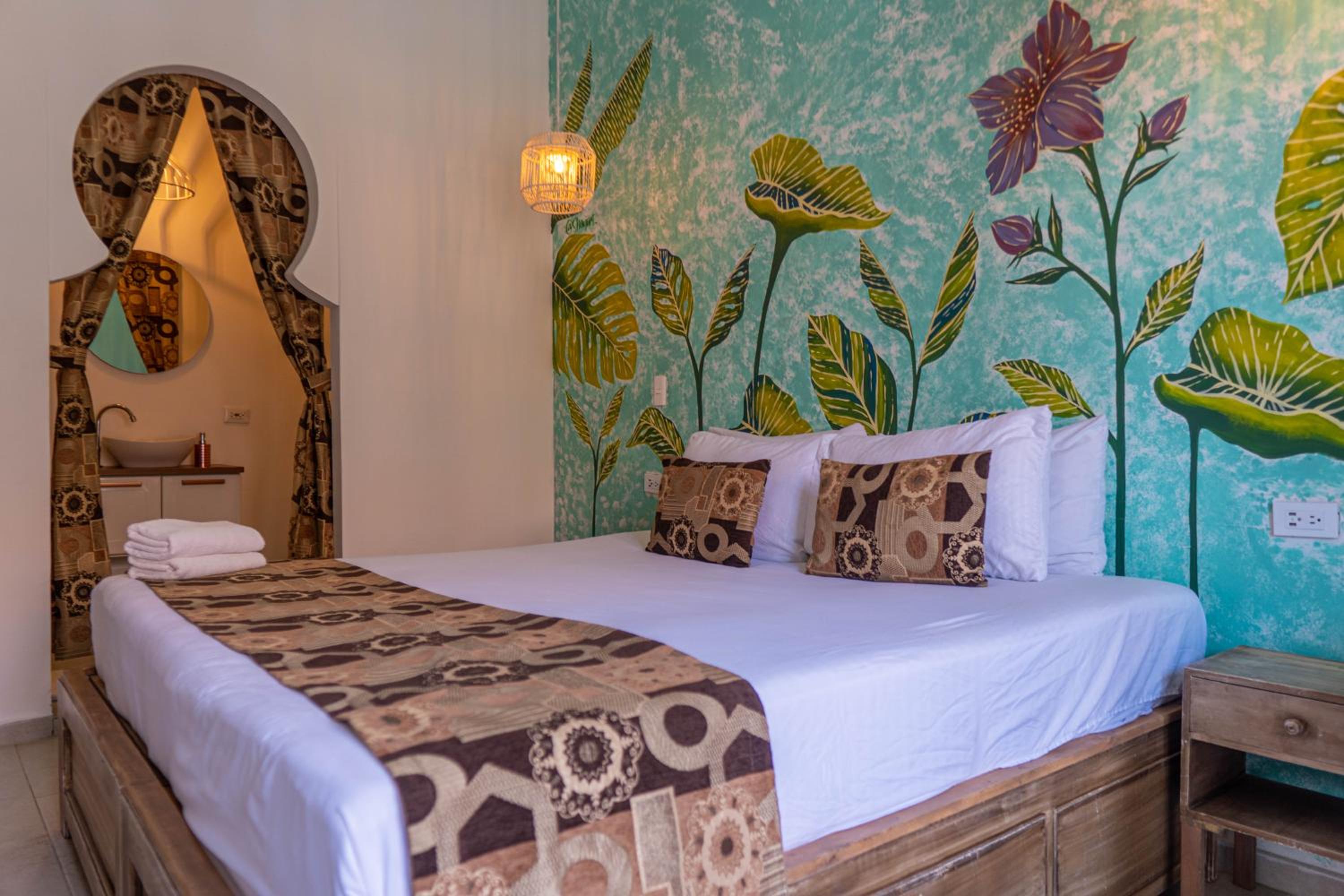 Double Room - Photo 8