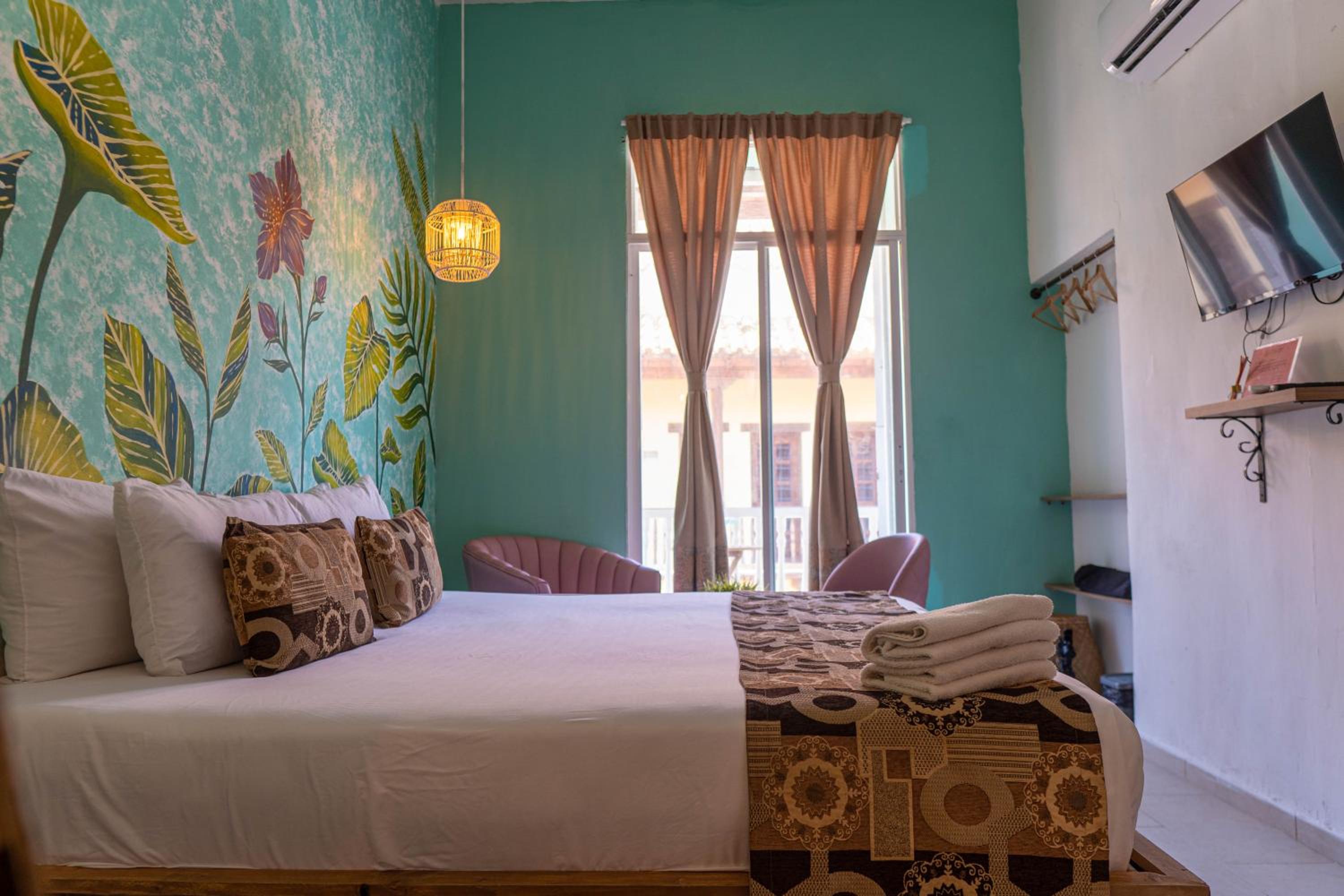 Double Room - Photo 1