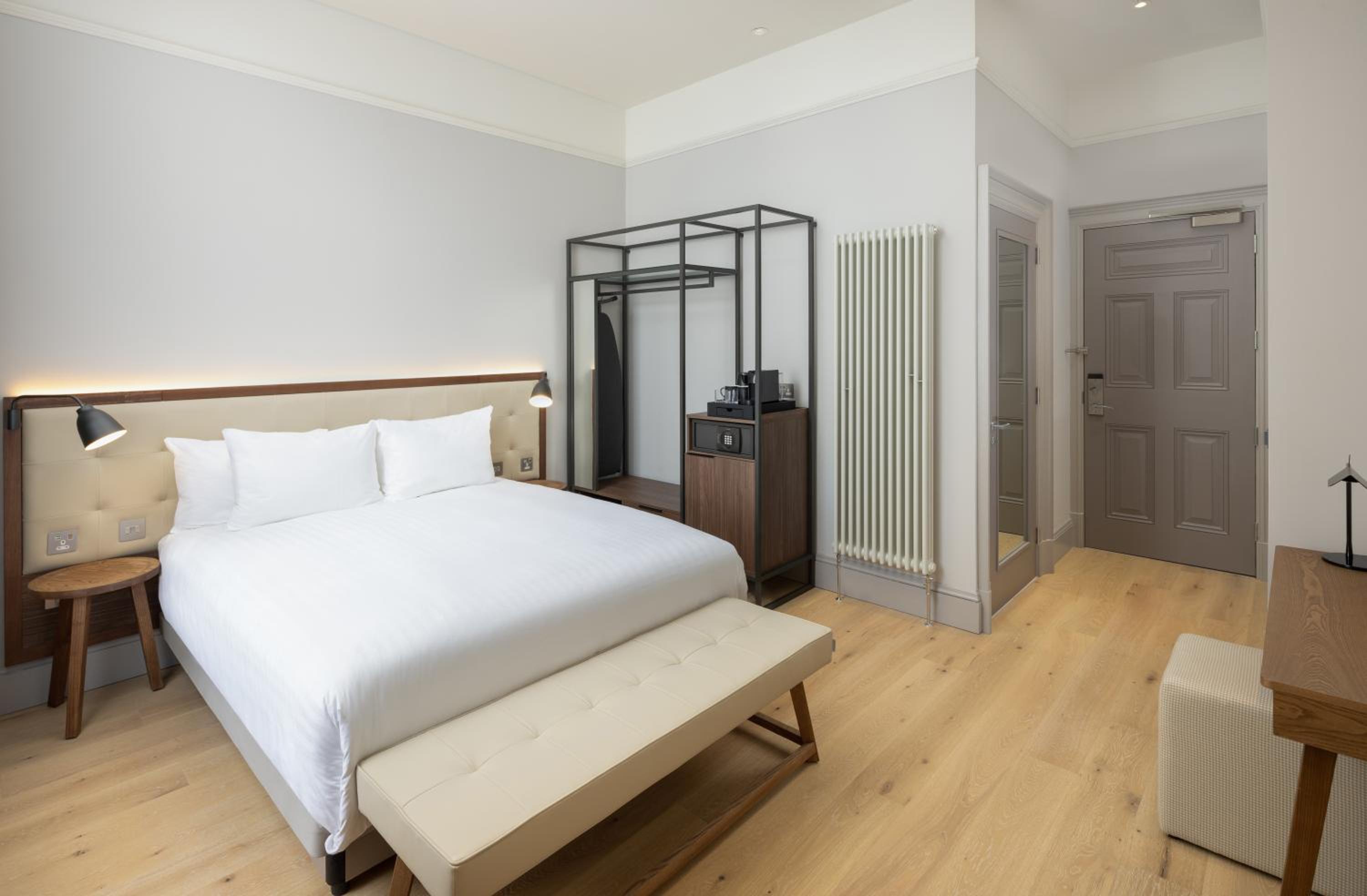 Classic King Room - Photo 2