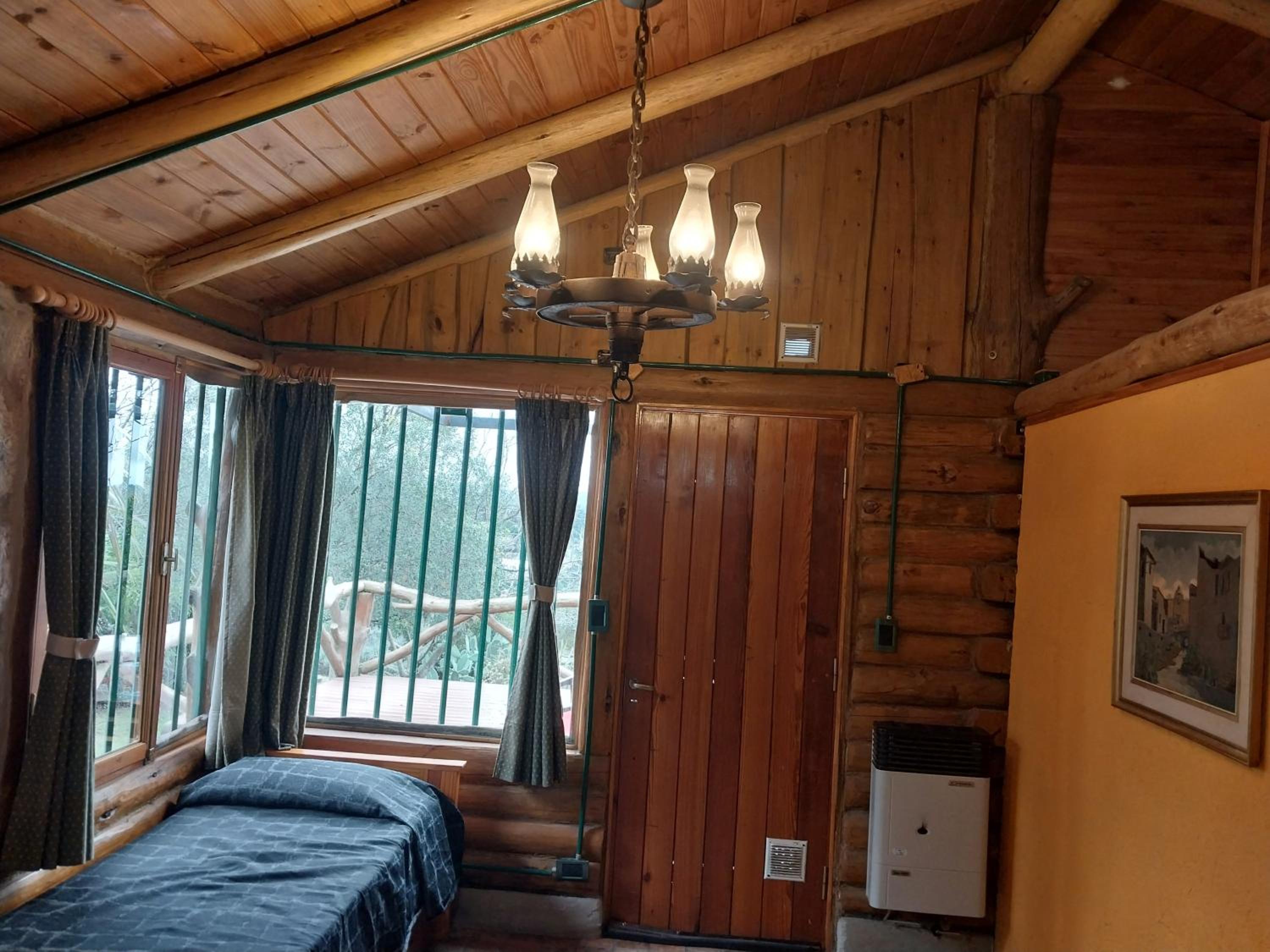 One-Bedroom House photo 3
